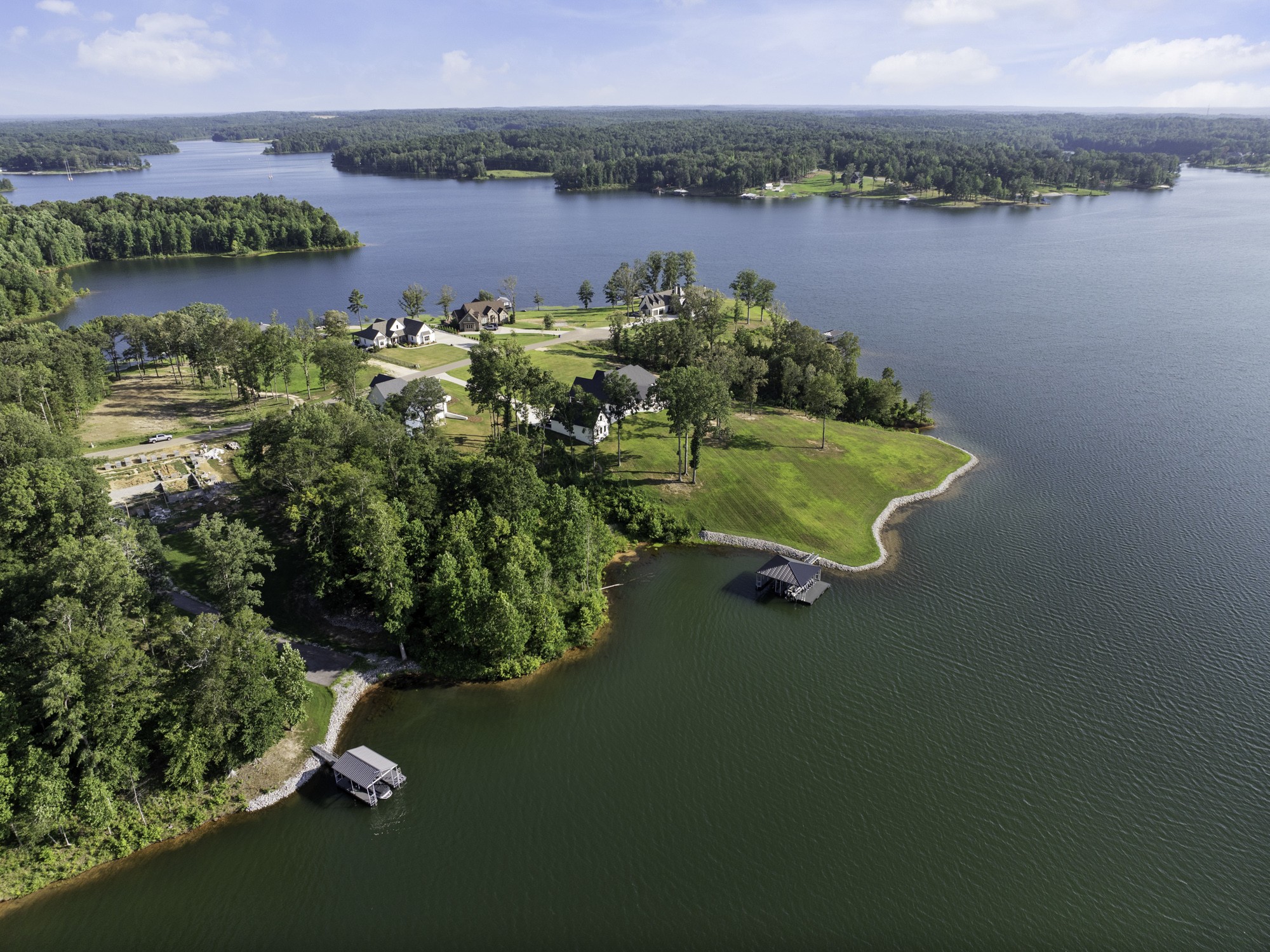 0 Sportsman Cove Property Photo 2