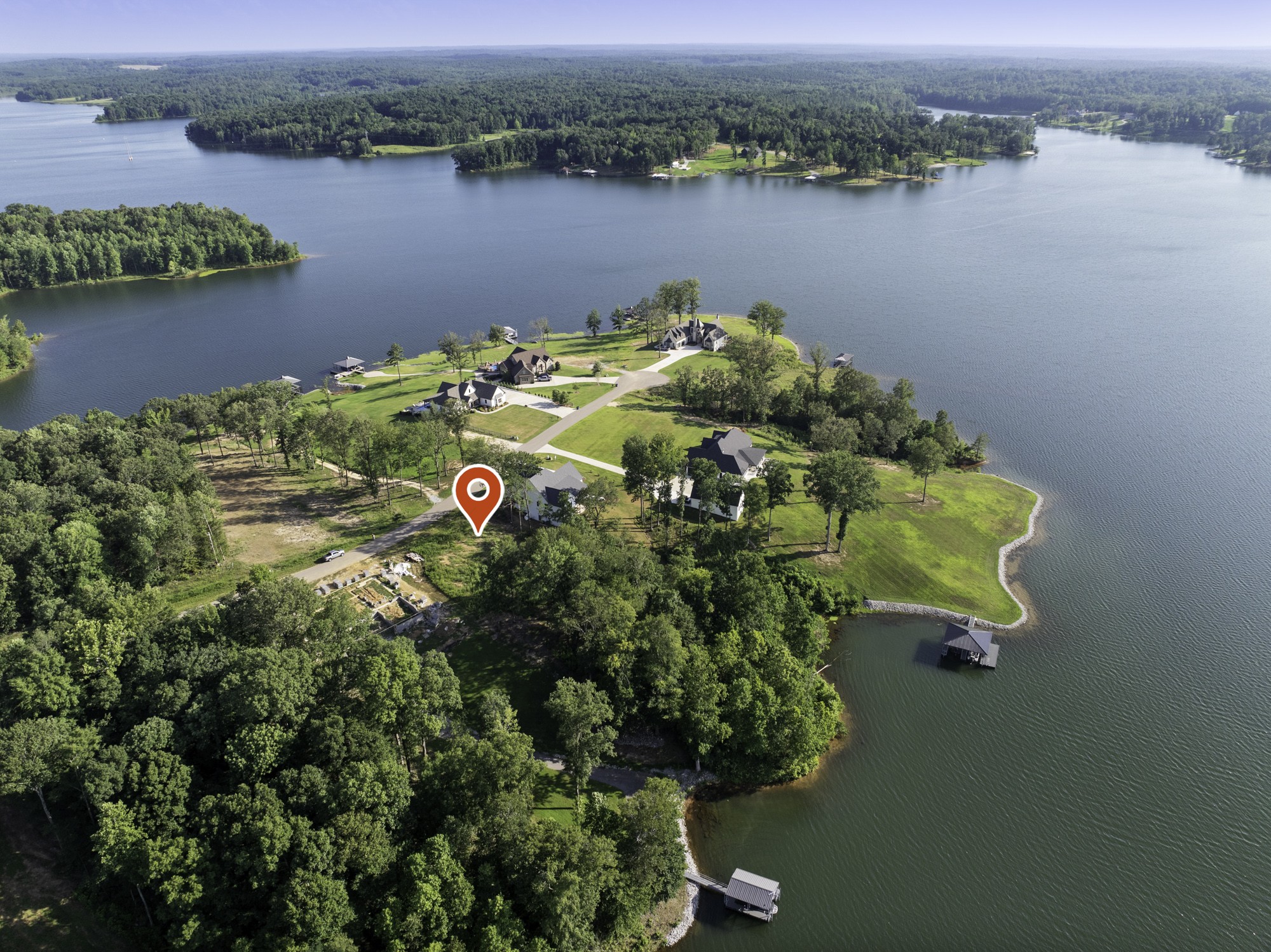 0 Sportsman Cove Property Photo 6