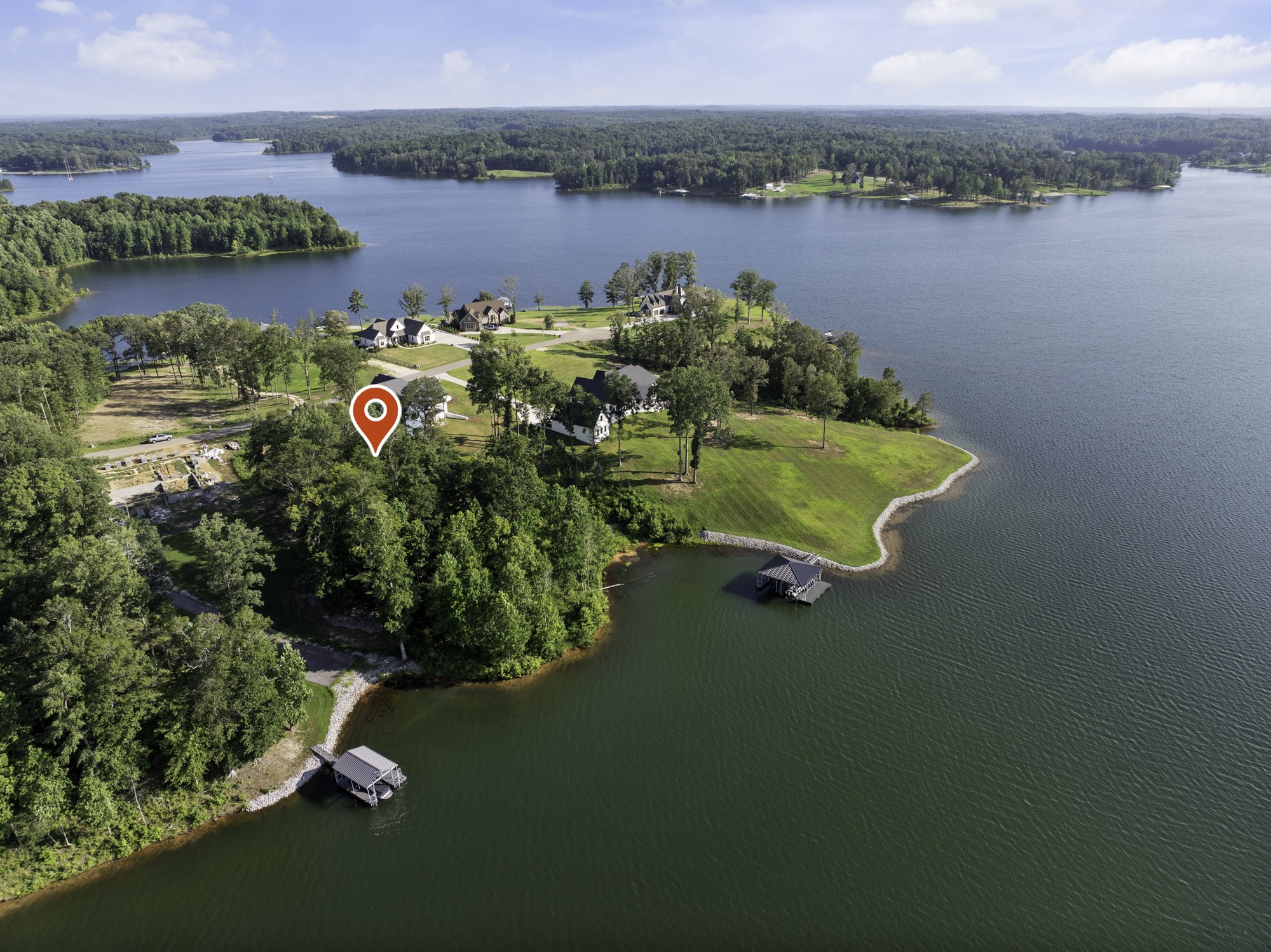 0 Sportsman Cove Property Photo 7