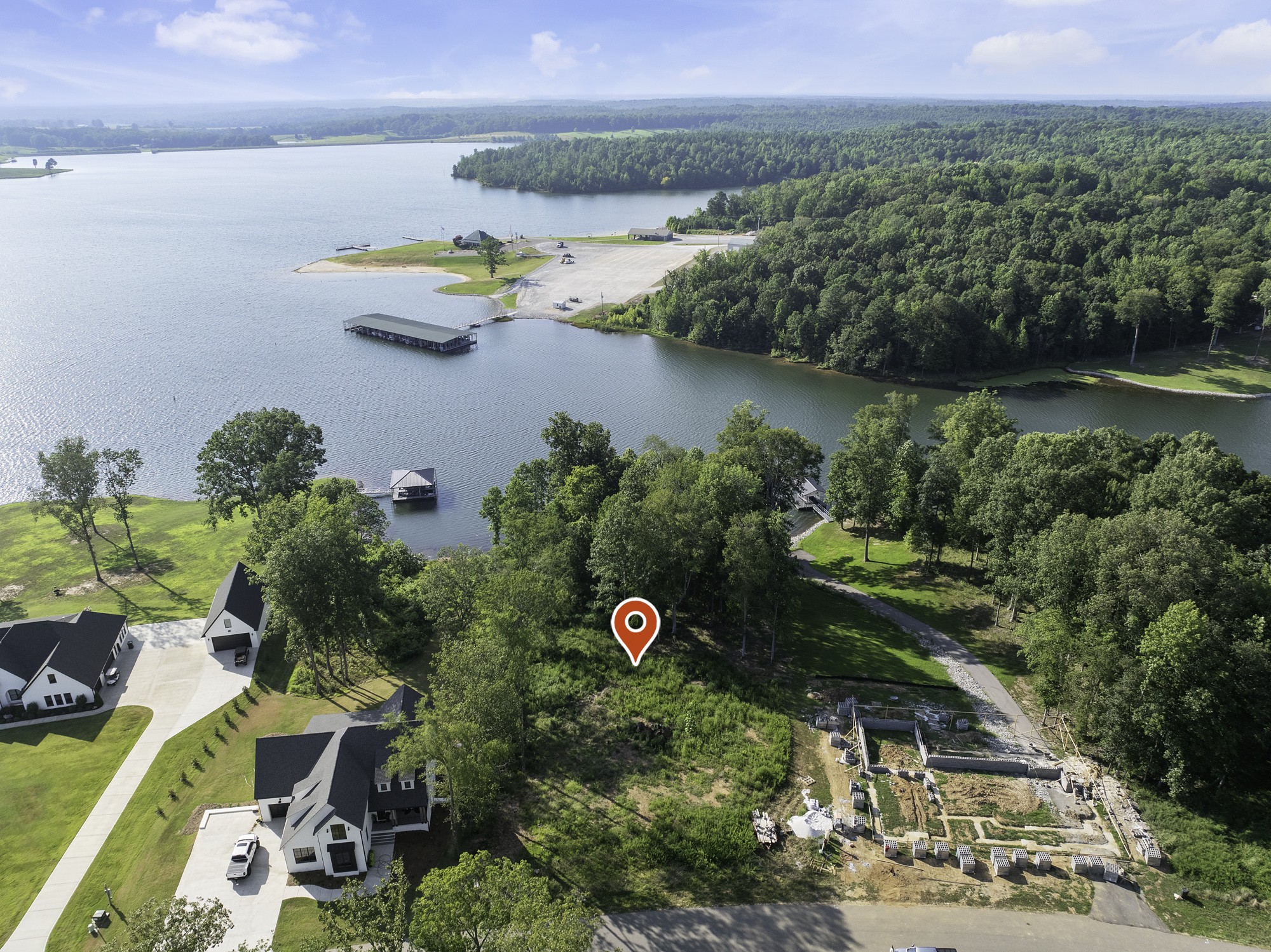0 Sportsman Cove Property Photo 8
