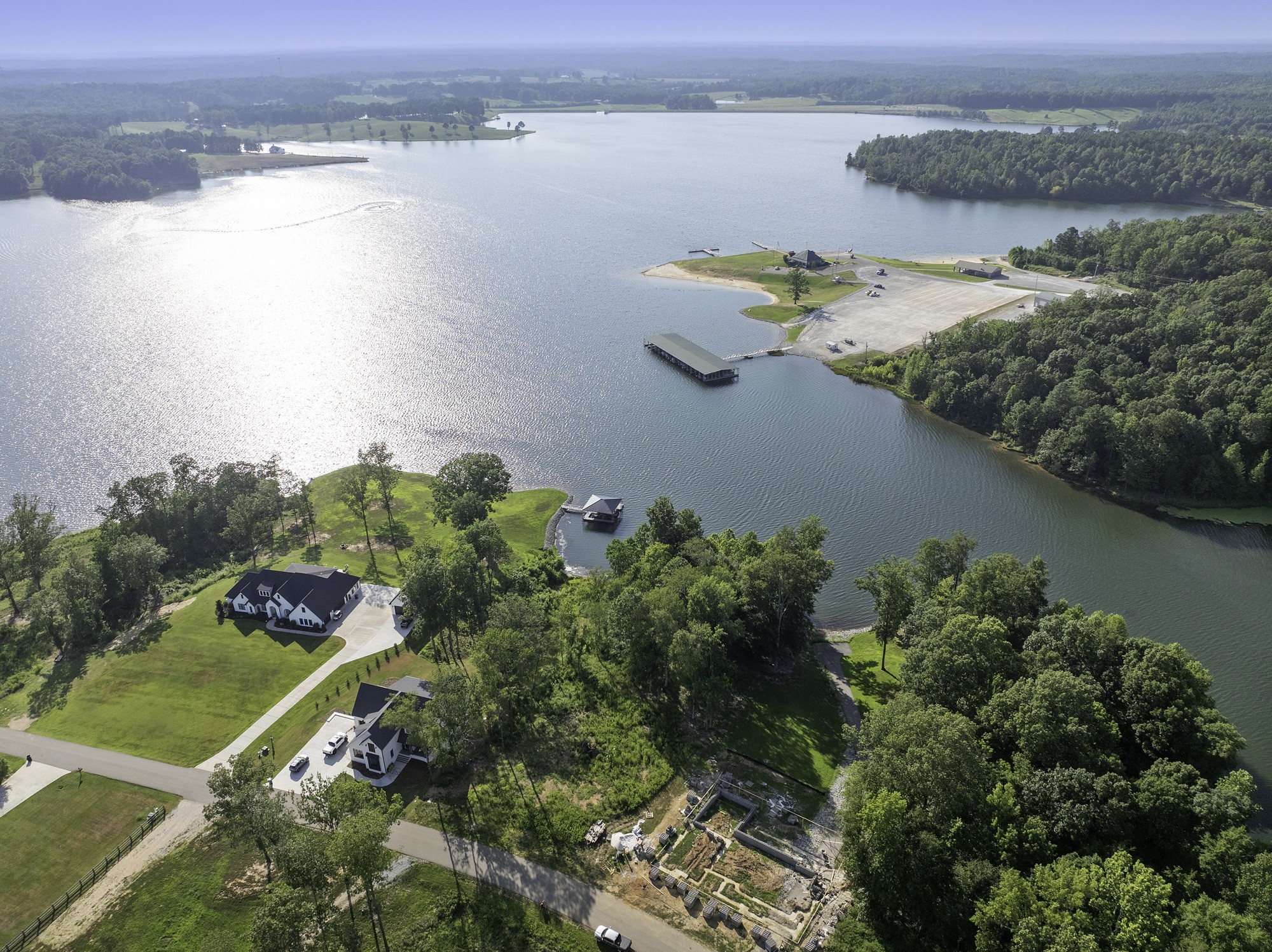 0 Sportsman Cove Property Photo 9