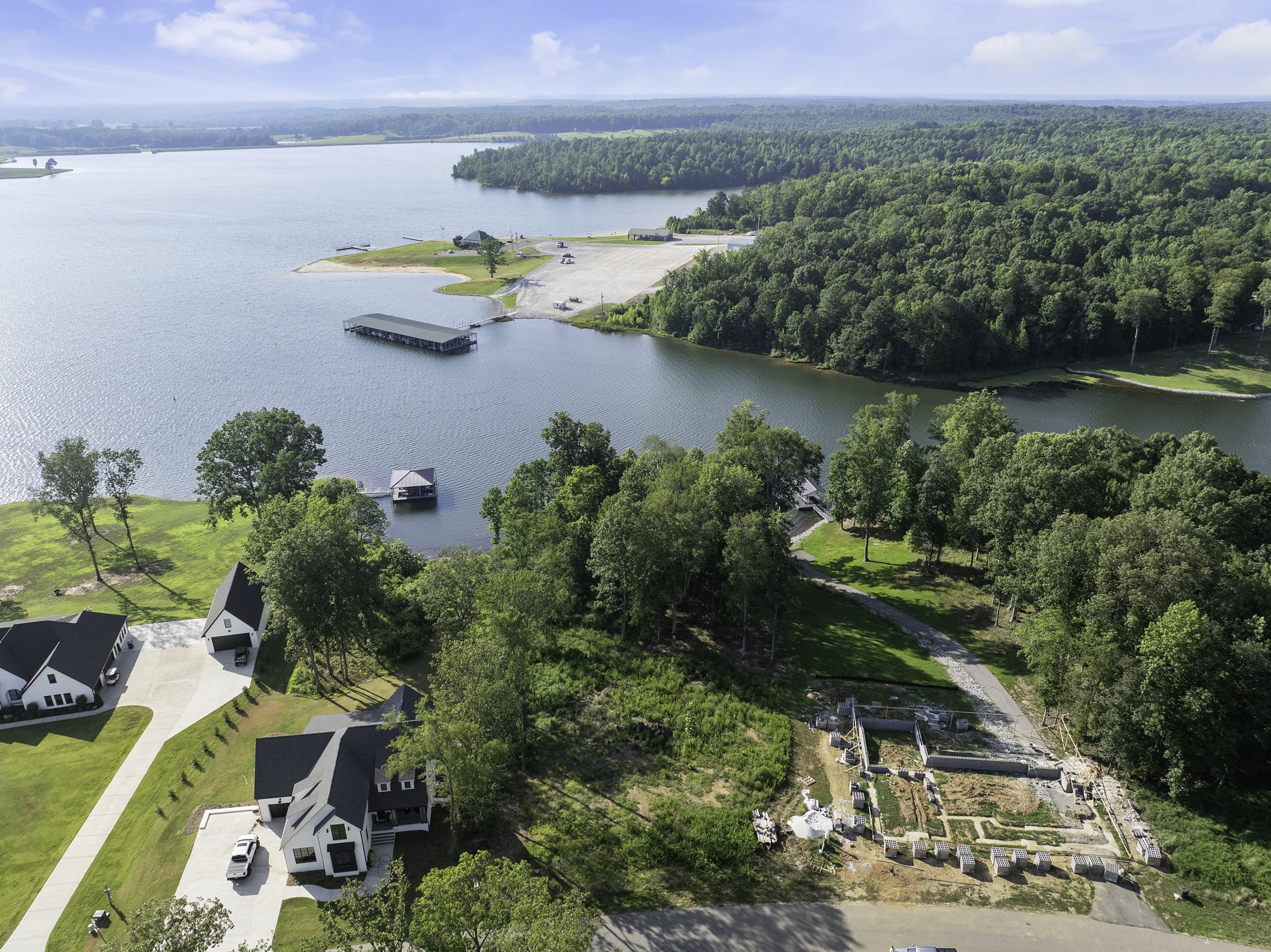 0 Sportsman Cove Property Photo 13