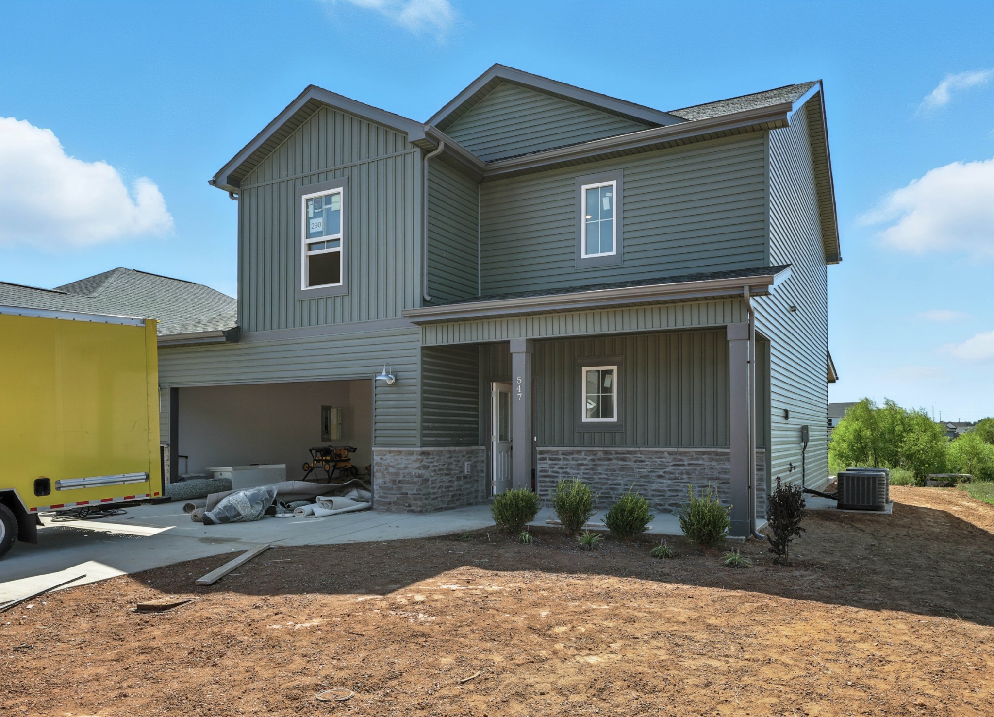 547 Ayden Ln Property Photo 1
