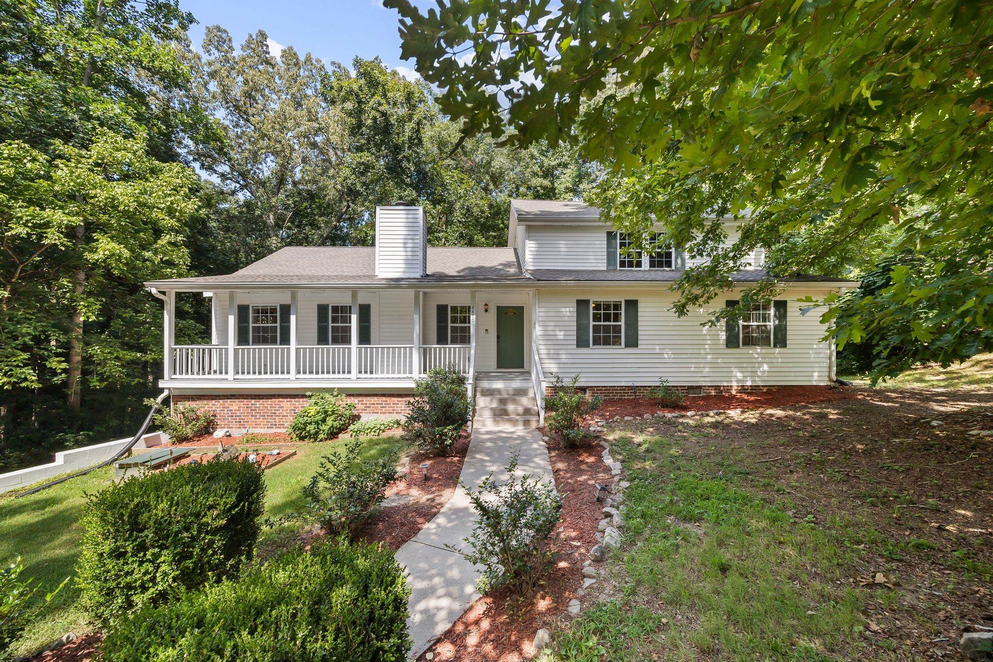 4470 Tanglewood Rd Property Photo 1