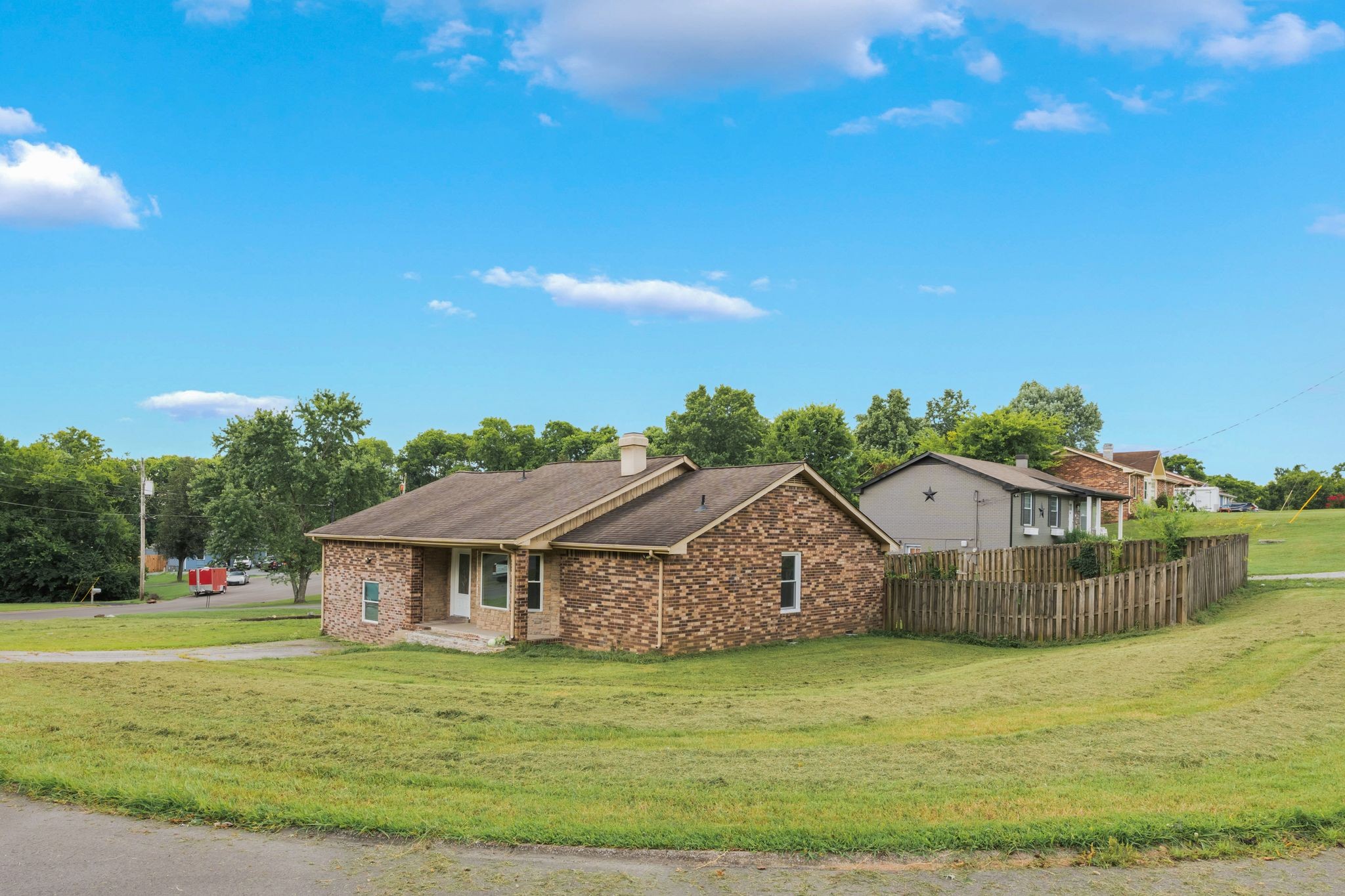 100 Forest Meadows Ct Property Photo 1