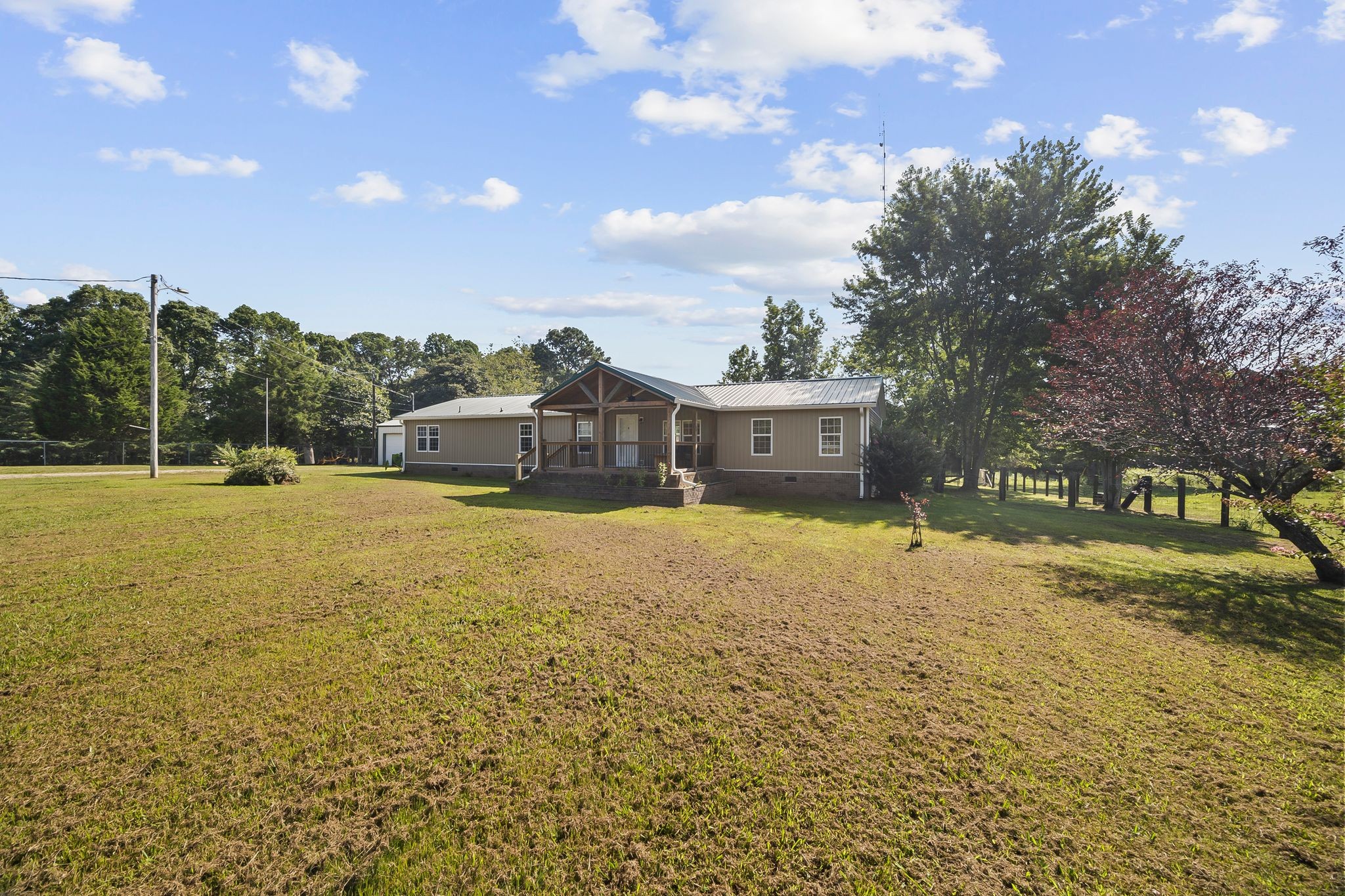 839 Horner Cemetery Rd Property Photo 1