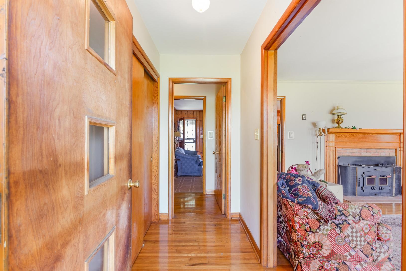 1409 Nashville Hwy Property Photo 3