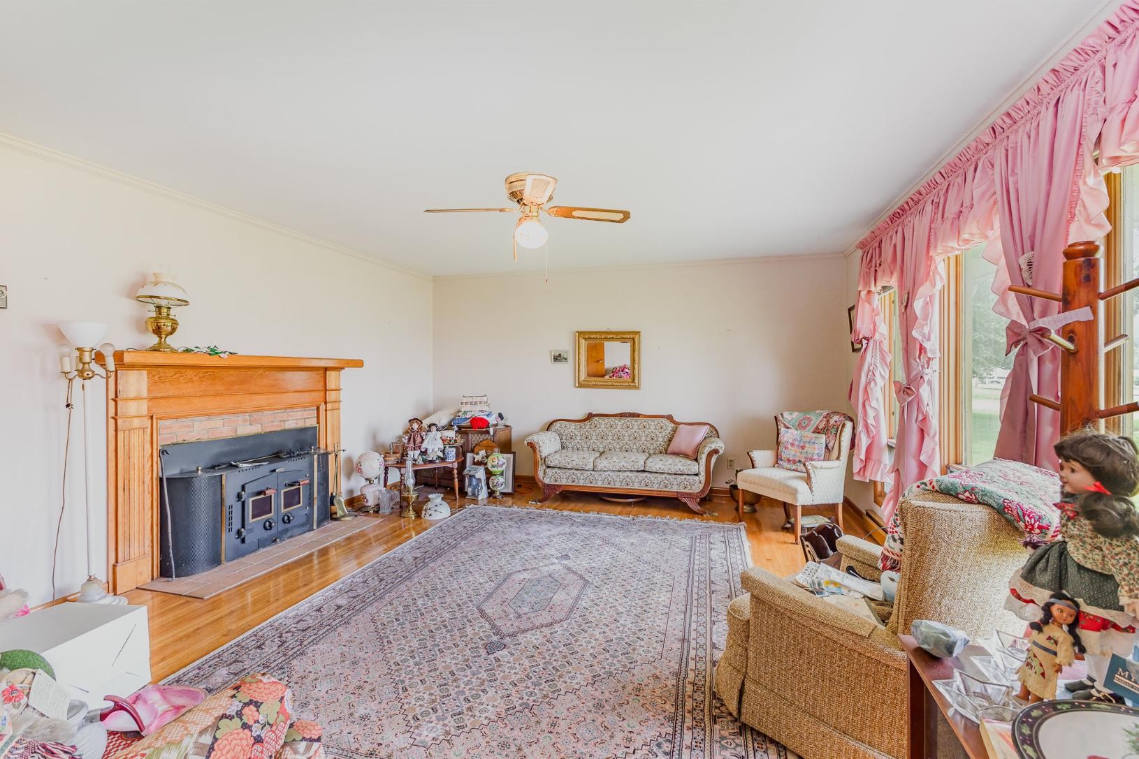 1409 Nashville Hwy Property Photo 4