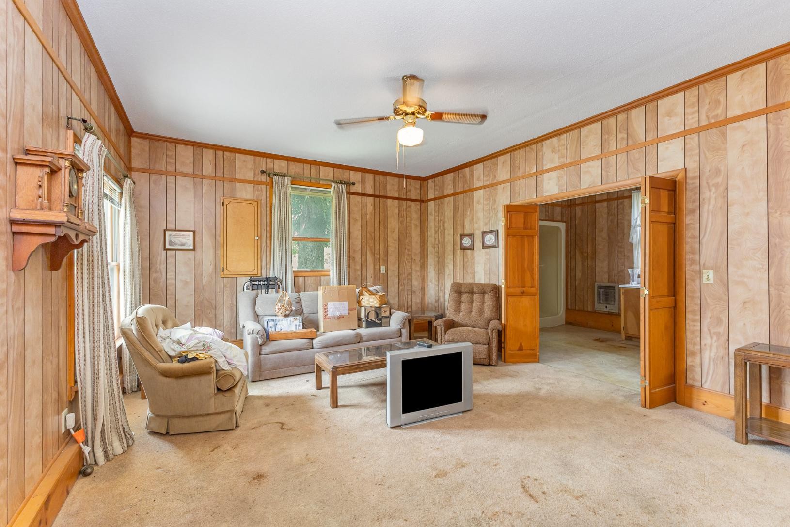 1409 Nashville Hwy Property Photo 23