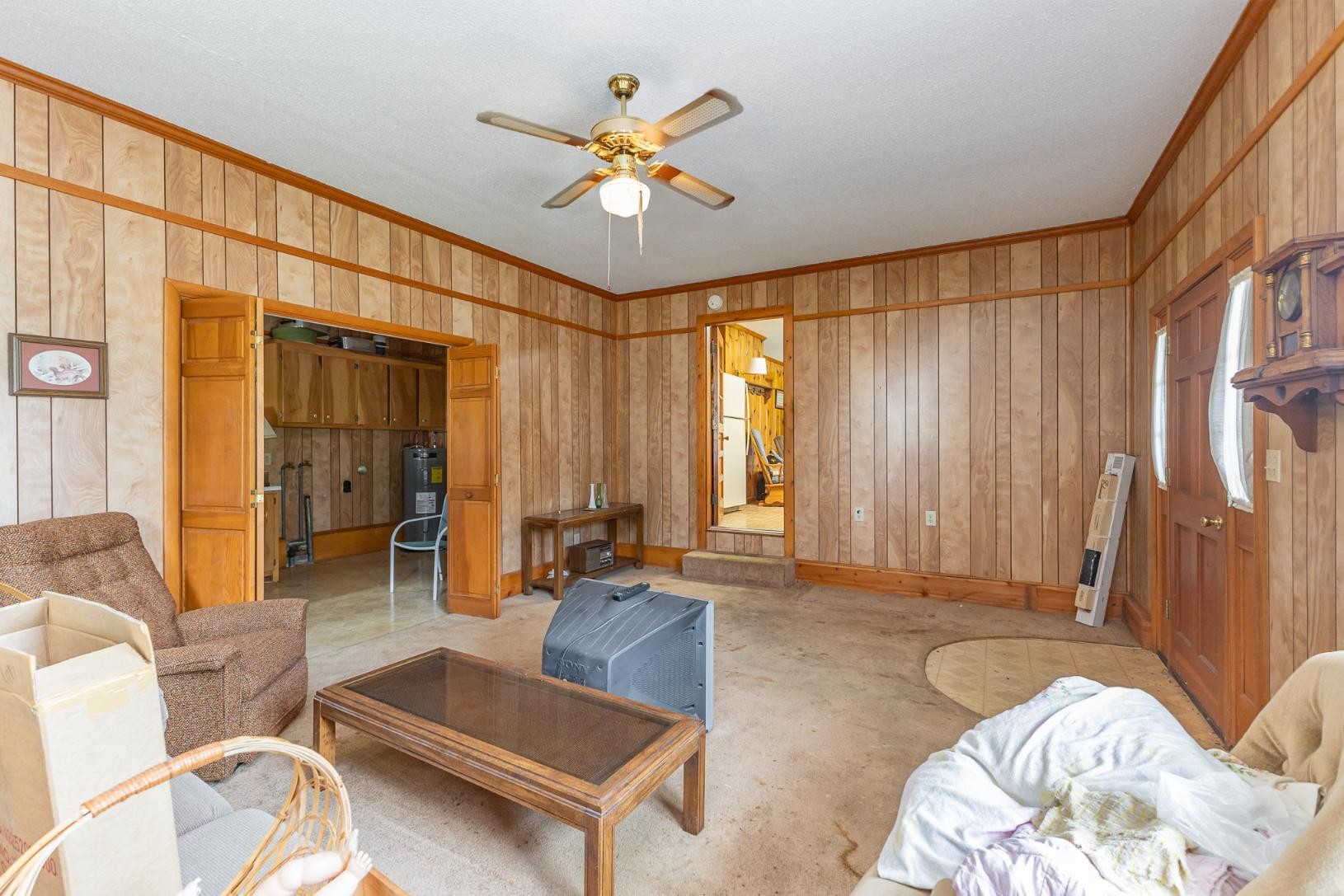 1409 Nashville Hwy Property Photo 24