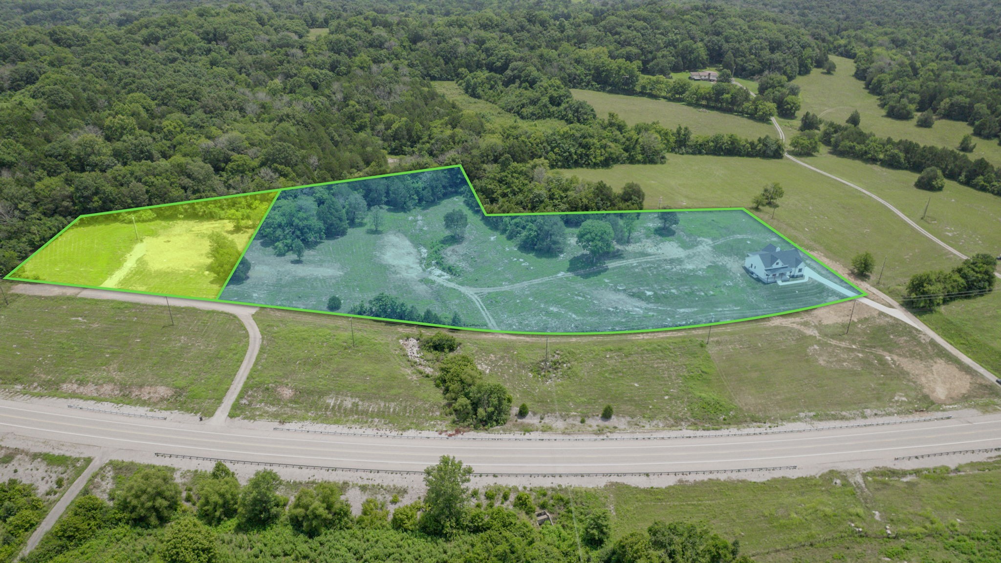 8465 Hartsville Pike Property Photo 1