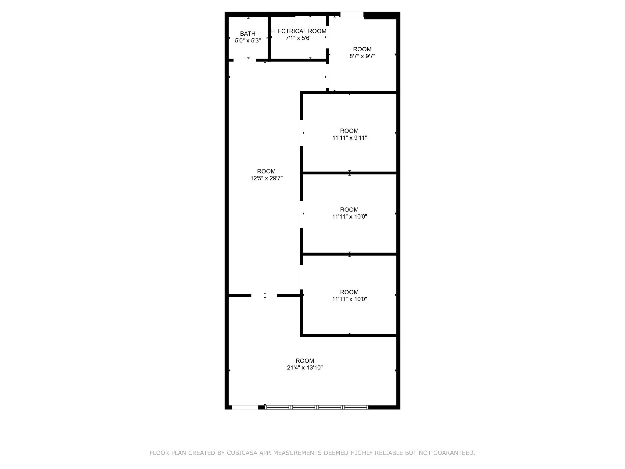 1191 Fort Campbell Blvd Property Photo 11