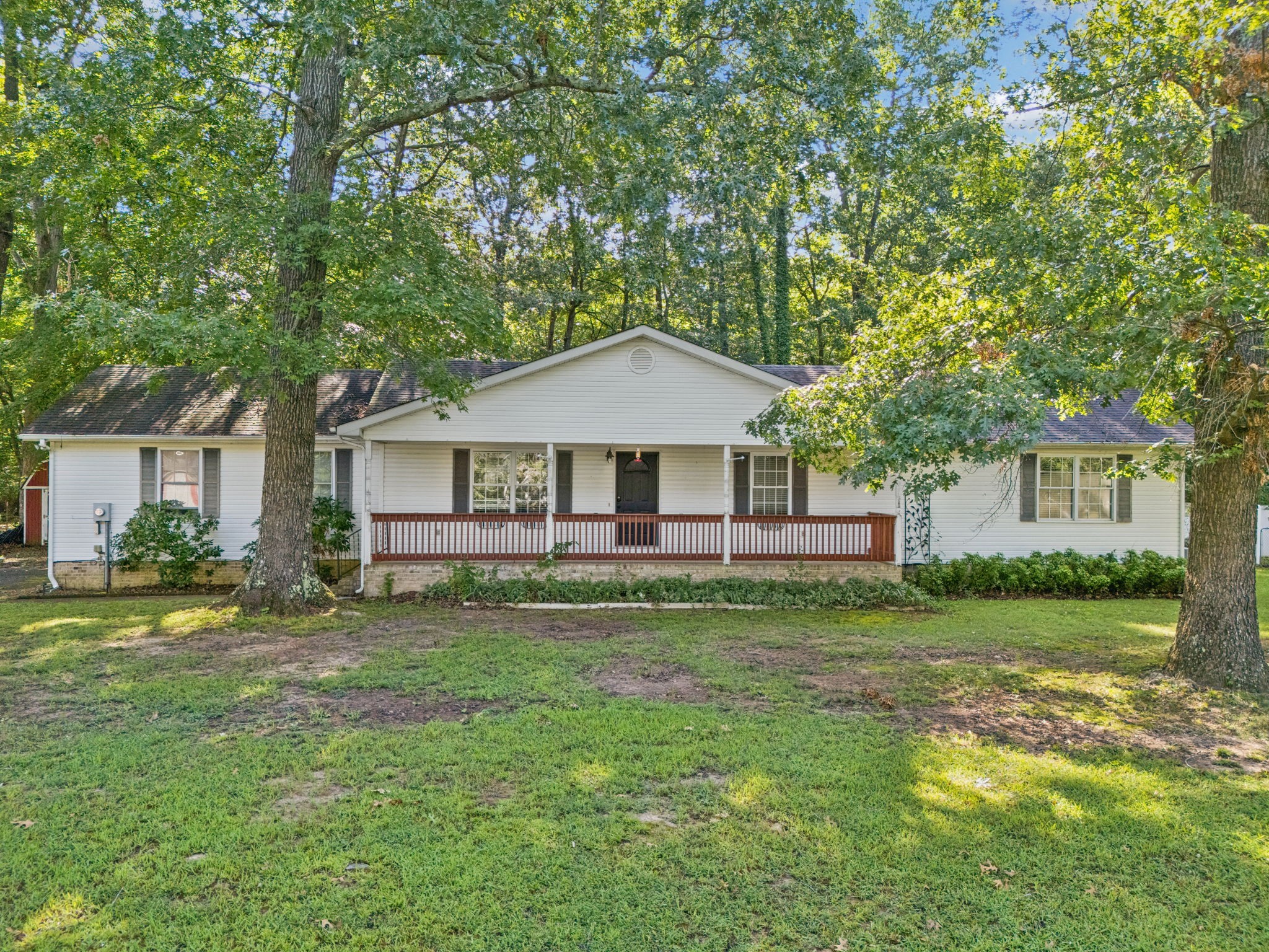 2153 Safe Haven Cir Property Photo 1