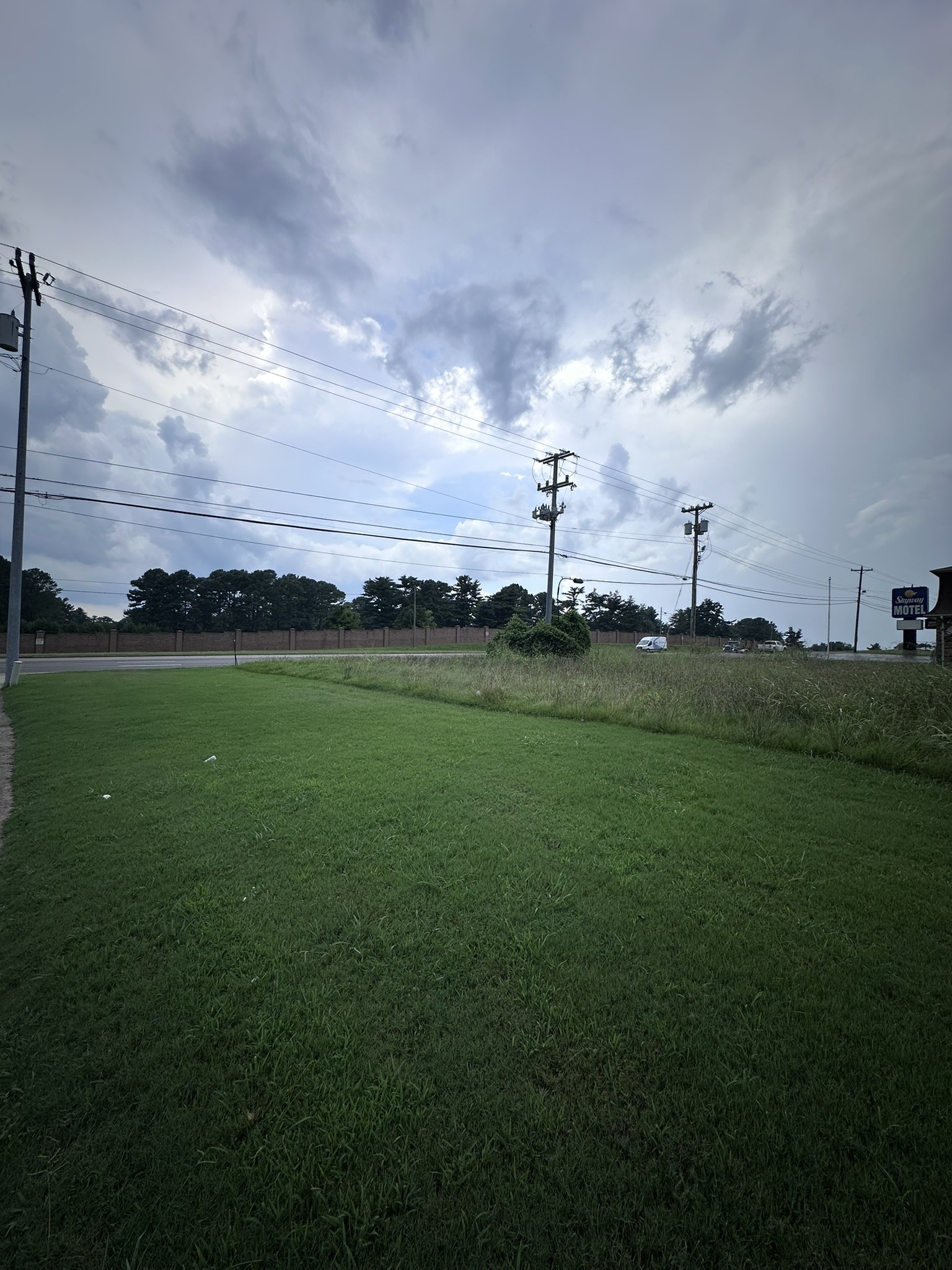2255 Fort Campbell Blvd Property Photo 1