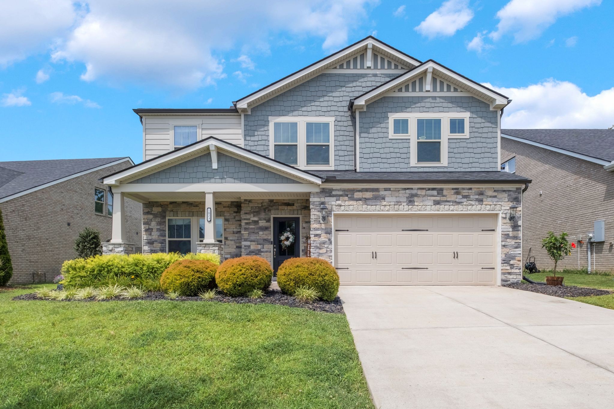 1023 Holland Ridge Way Property Photo 1