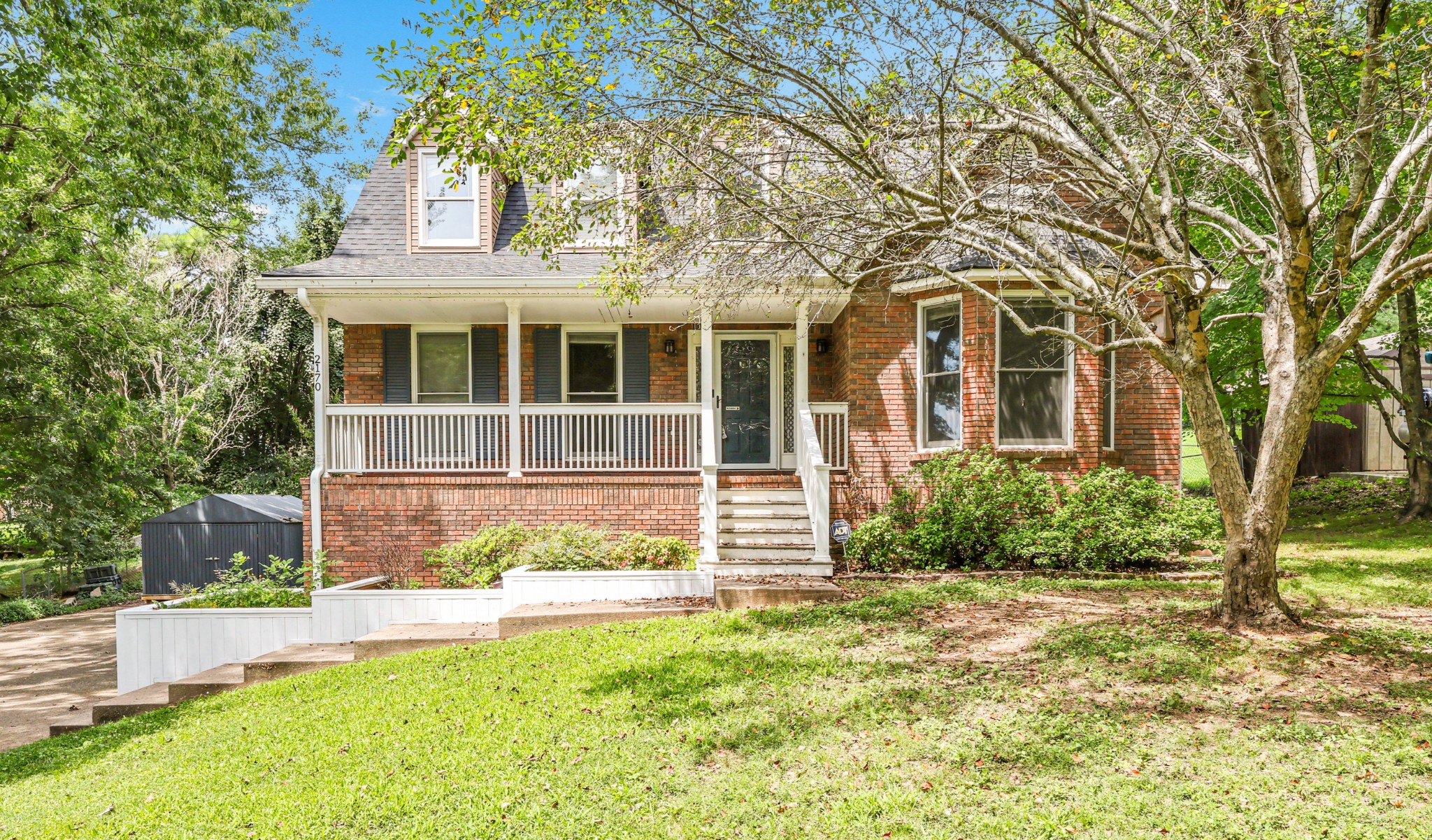 2170 New England Place Property Photo 3