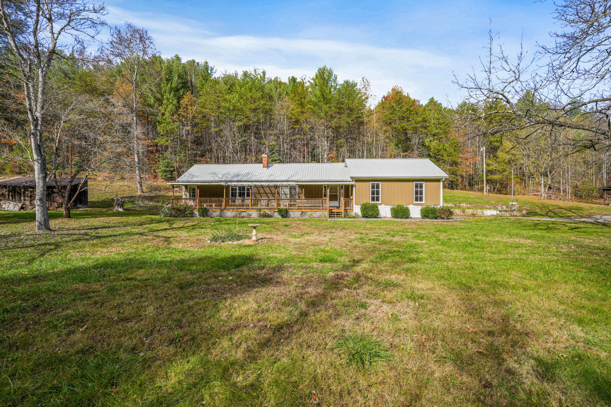 2009 Tellico Reliance Road