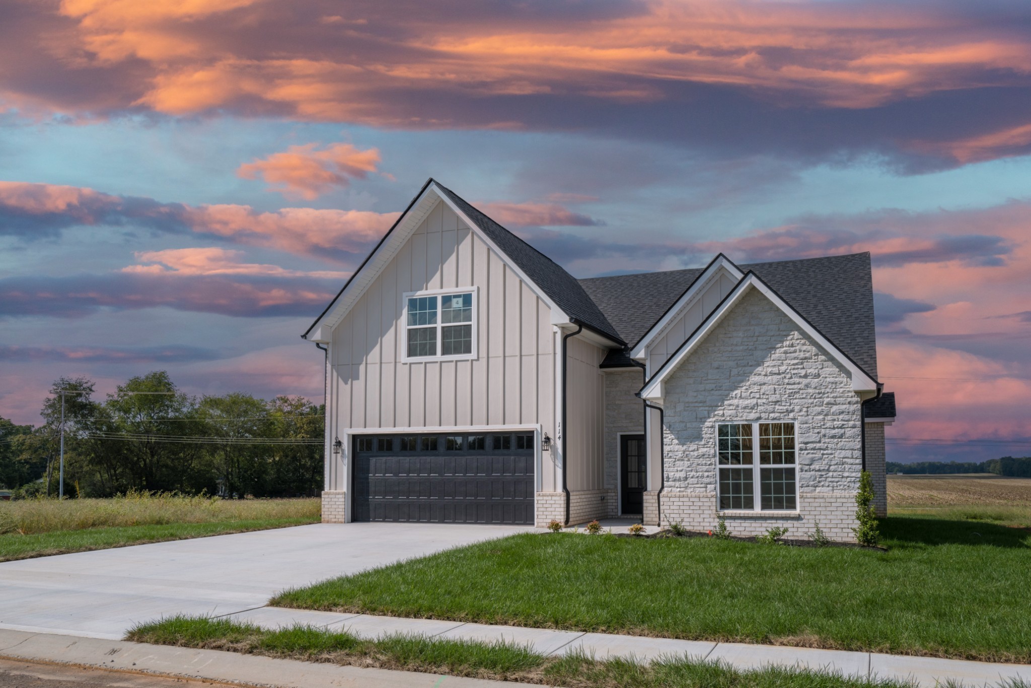 114 Aspen Pine Drive Property Photo 1