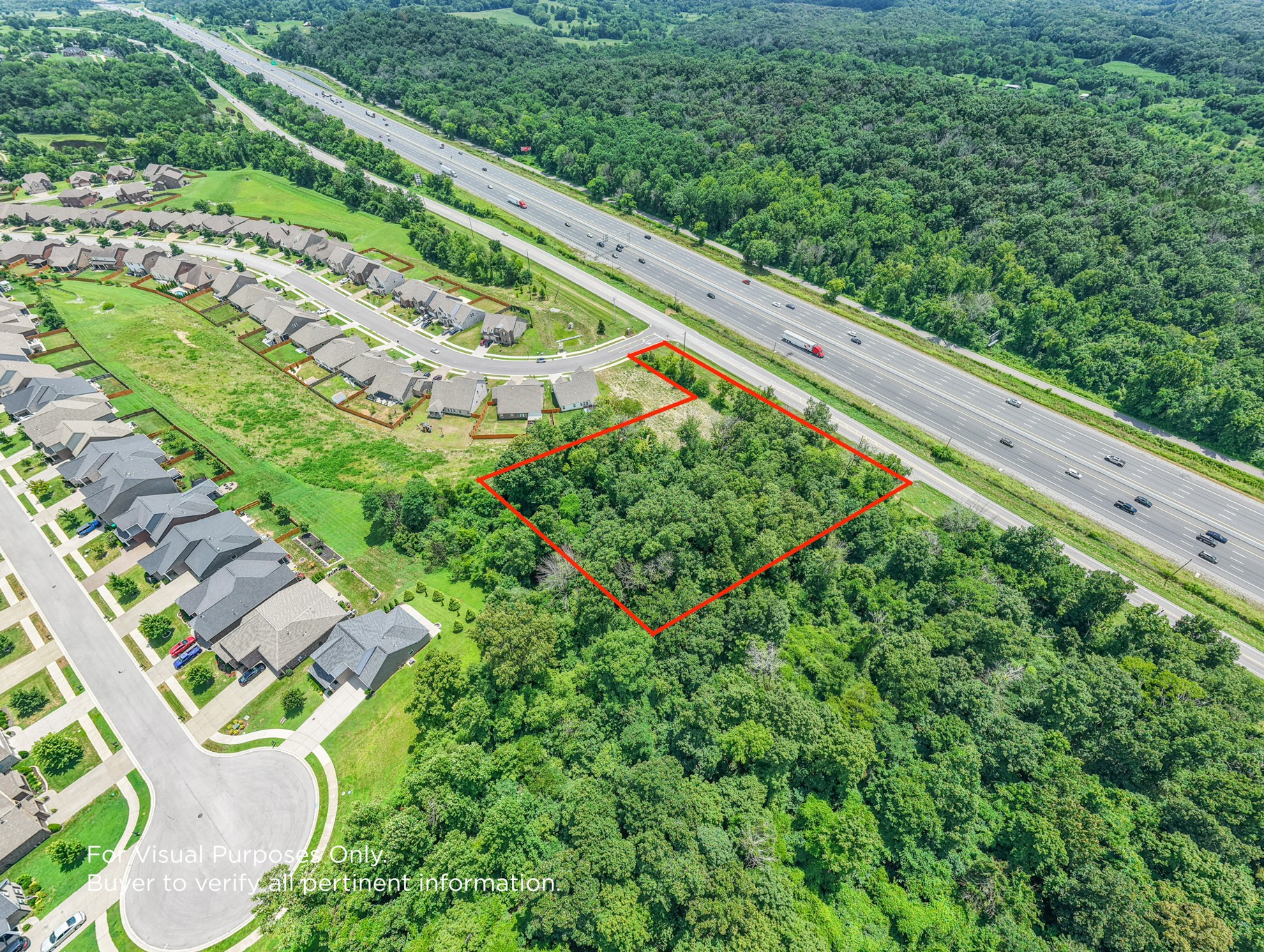0 Leeville Pike Property Photo 7