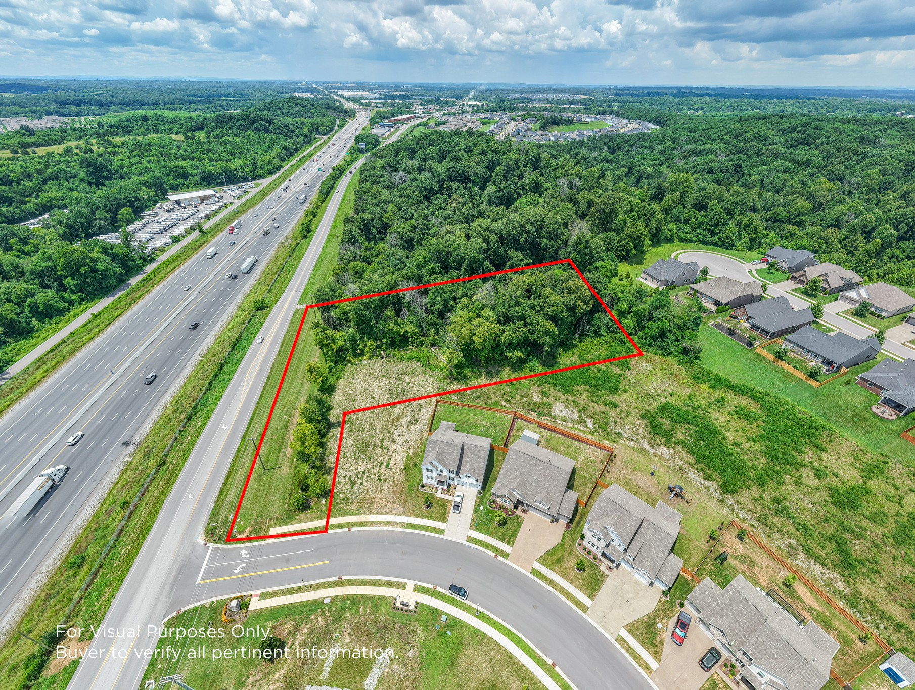0 Leeville Pike Property Photo 8