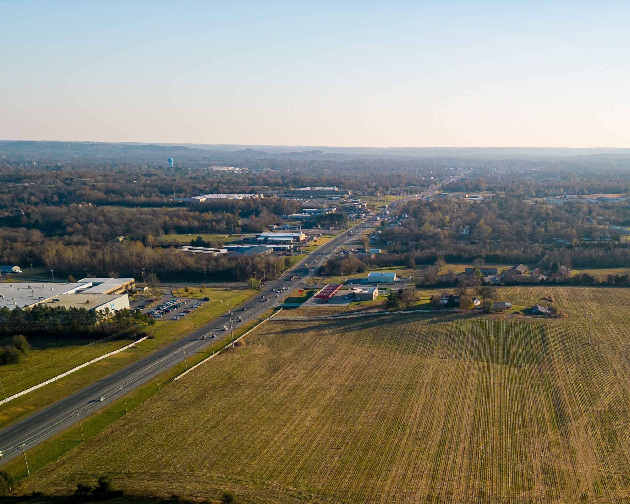 2315 Highway 231 North Property Photo 5