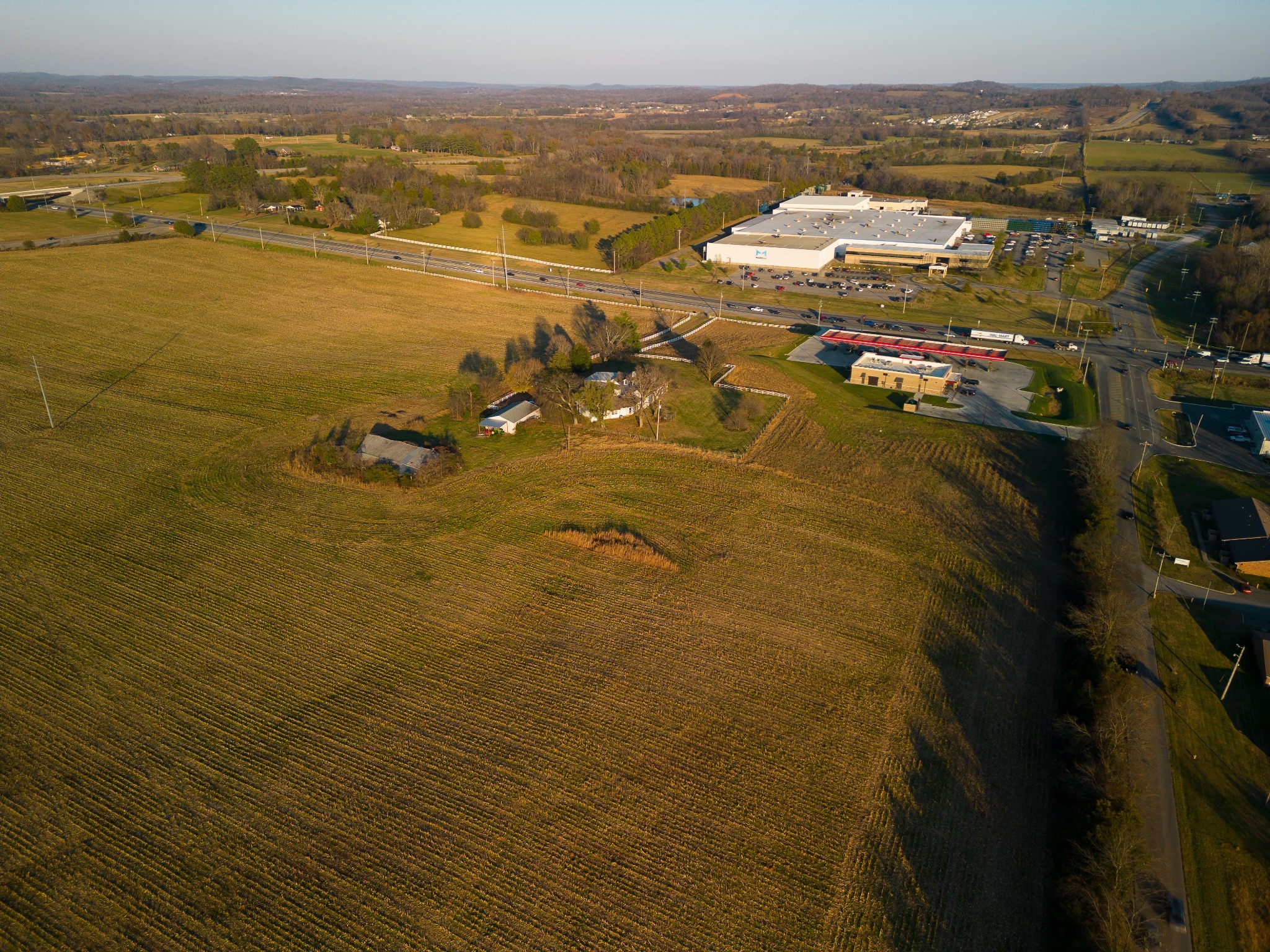 2315 Highway 231 North Property Photo 6