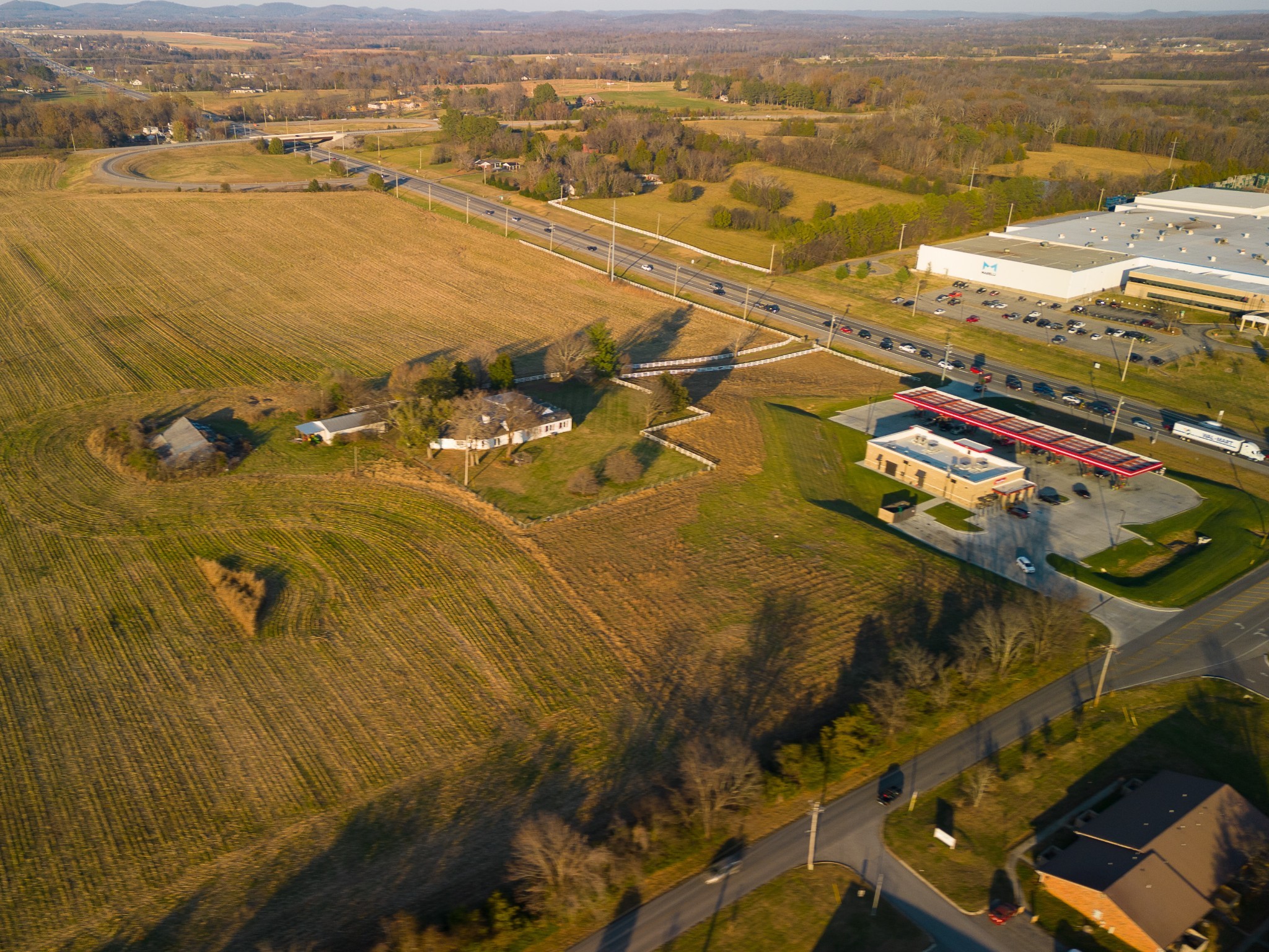 2315 Highway 231 North Property Photo 7