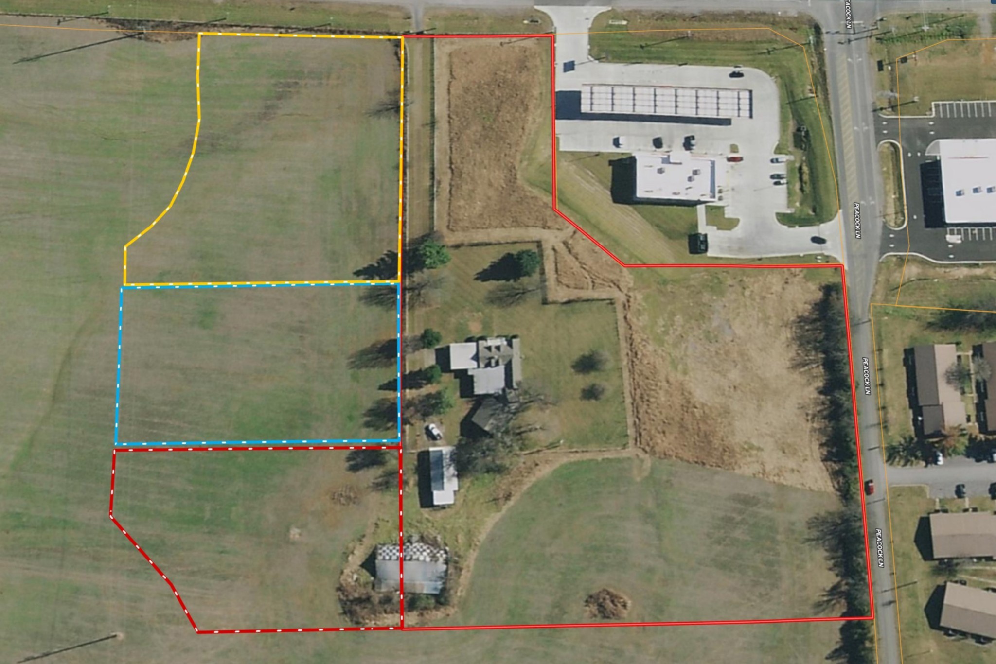 2315 Highway 231 North Property Photo 12