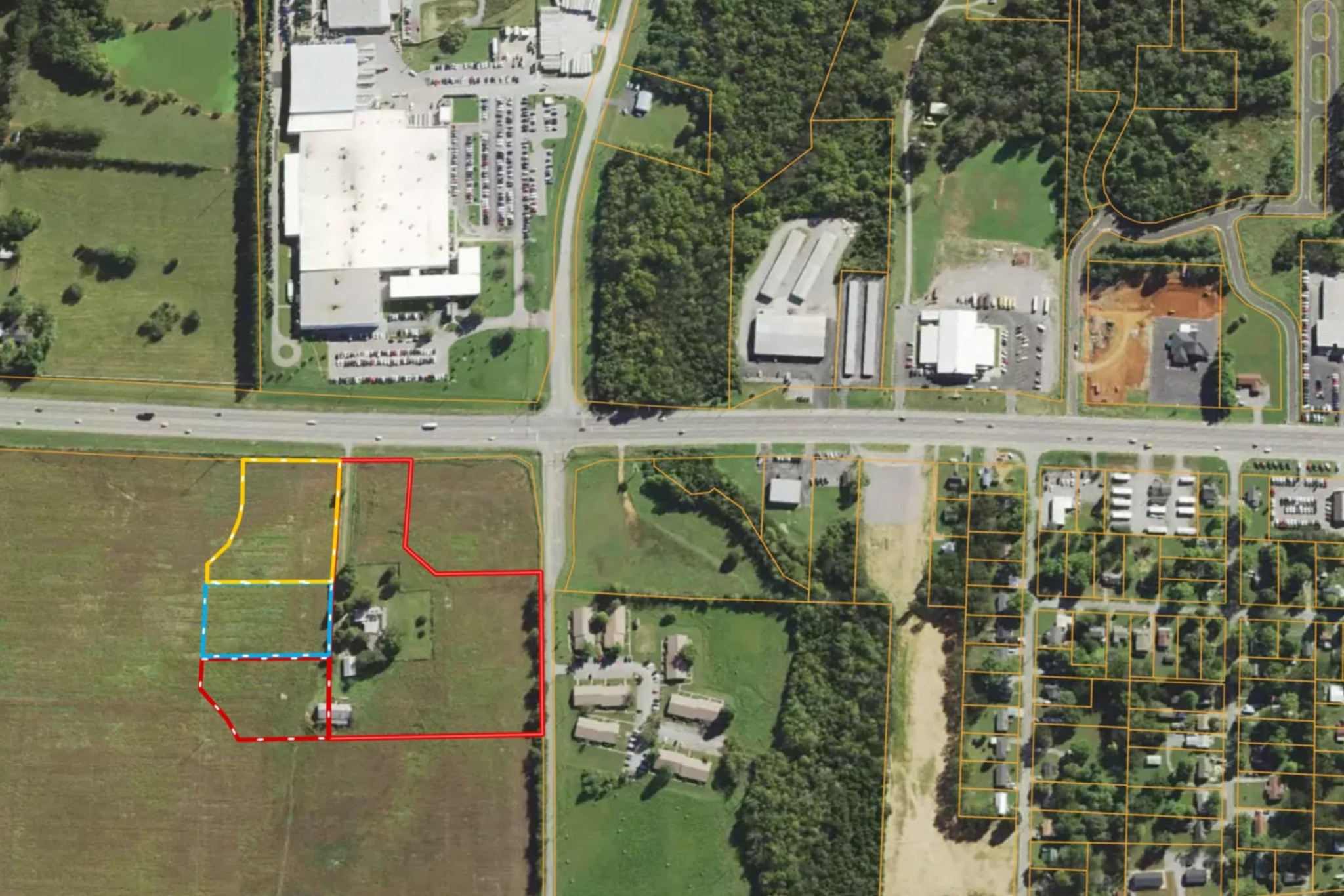 2315 Highway 231 North Property Photo 13