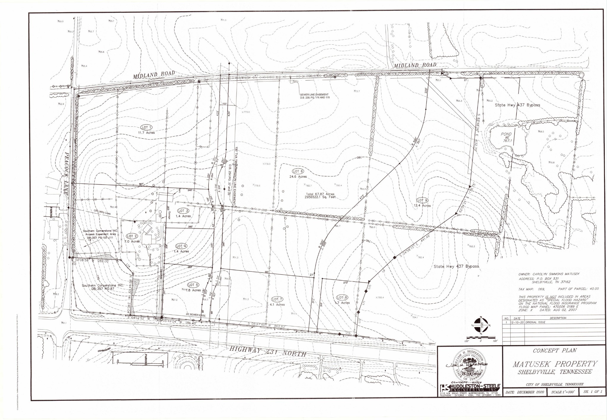 2315 Highway 231 North Property Photo 16