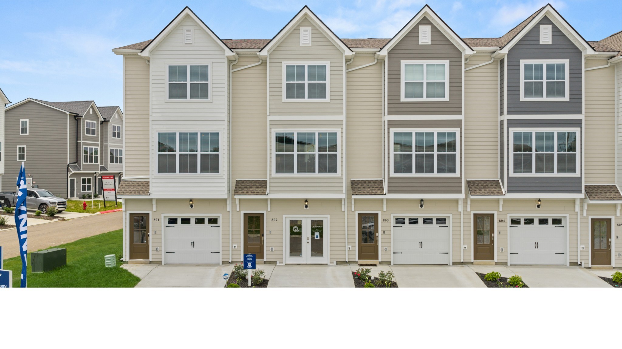 1103 Harper Landing Property Photo 1