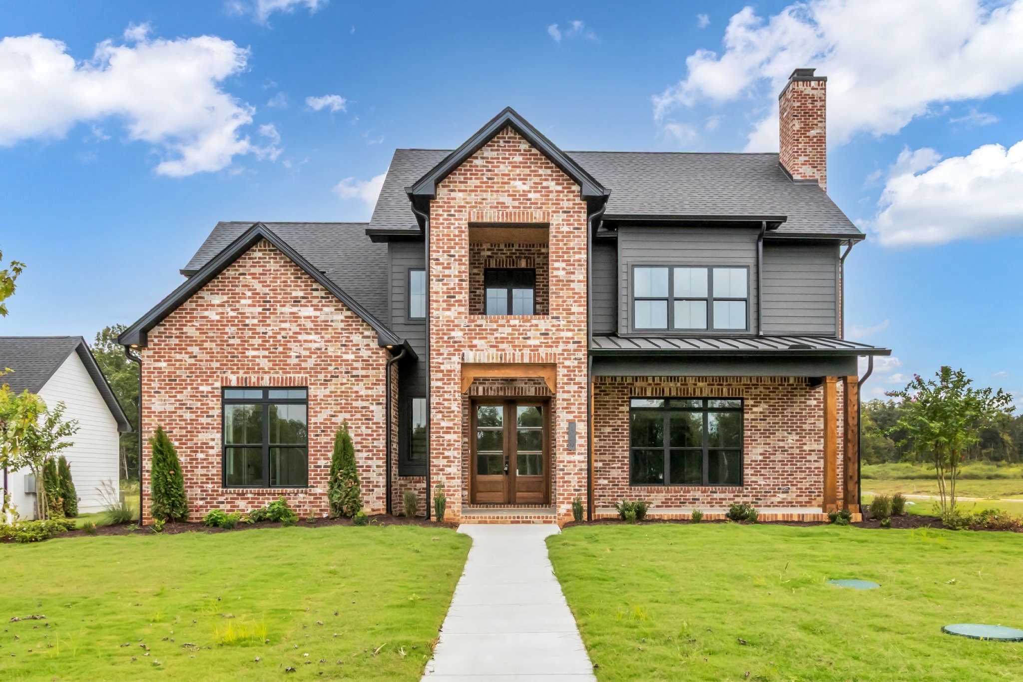 7209 Denton Drive Property Photo 1