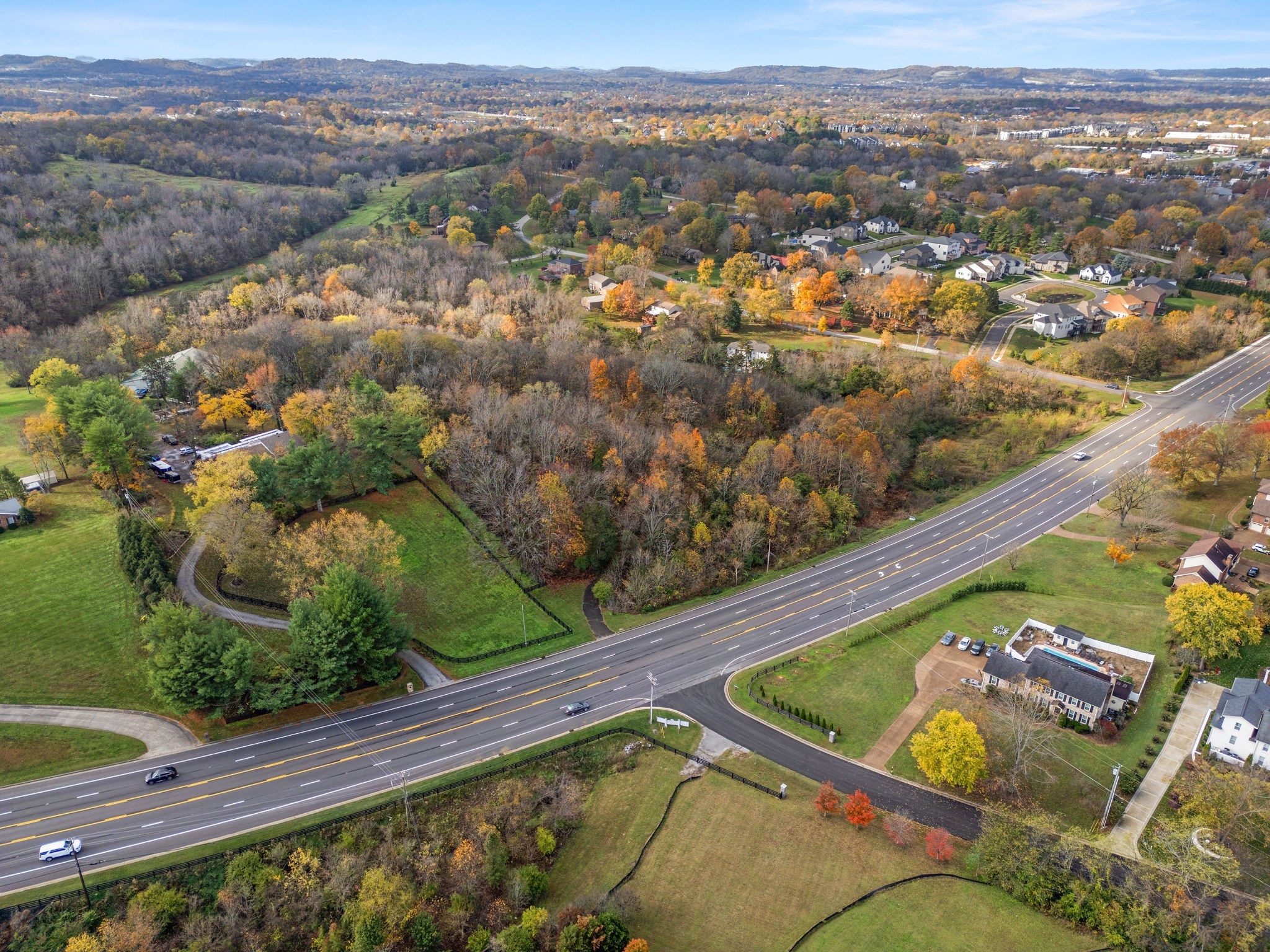 4087 Murfreesboro Rd, W Property Photo 10