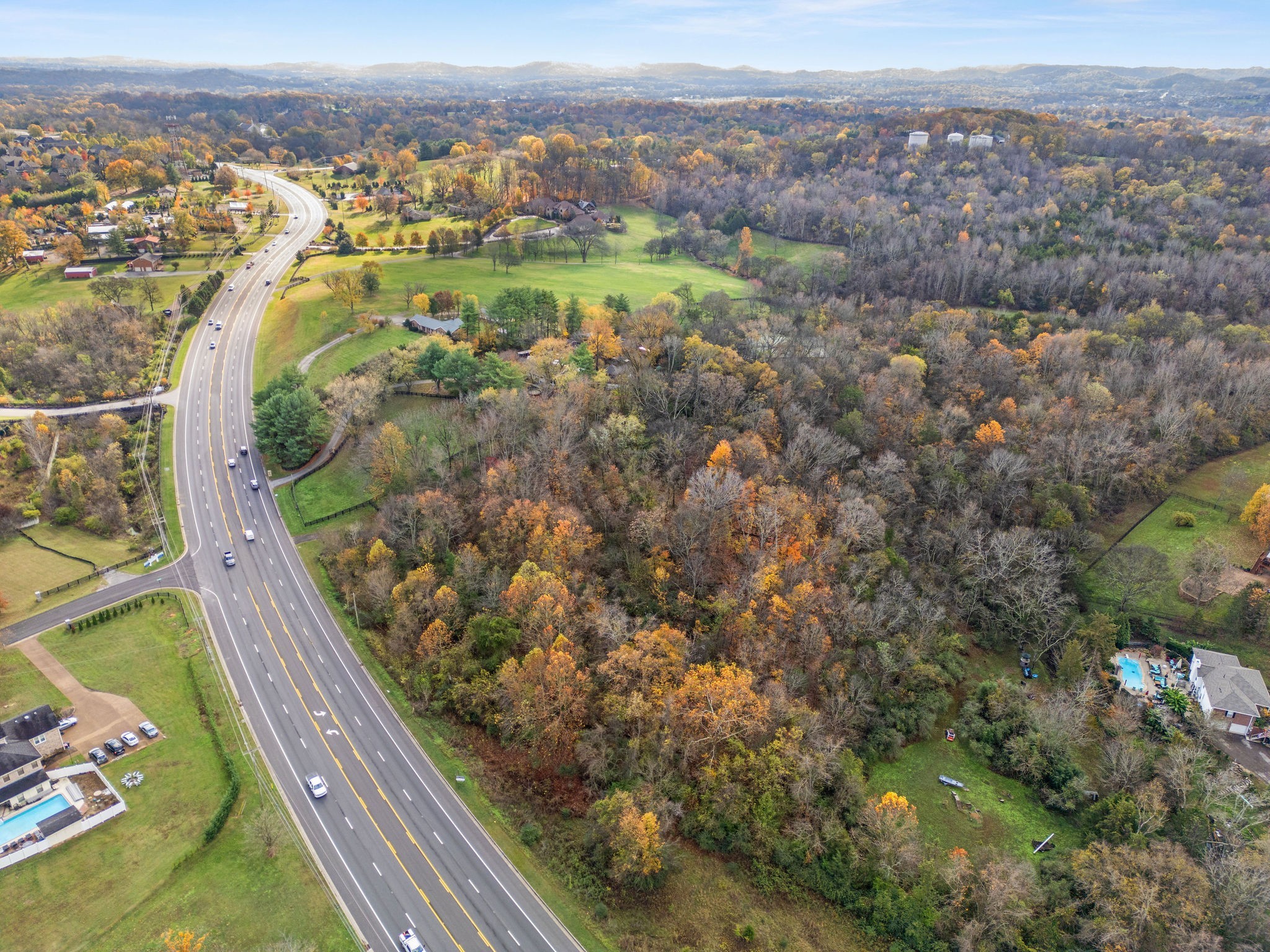 4087 Murfreesboro Rd, W Property Photo 11