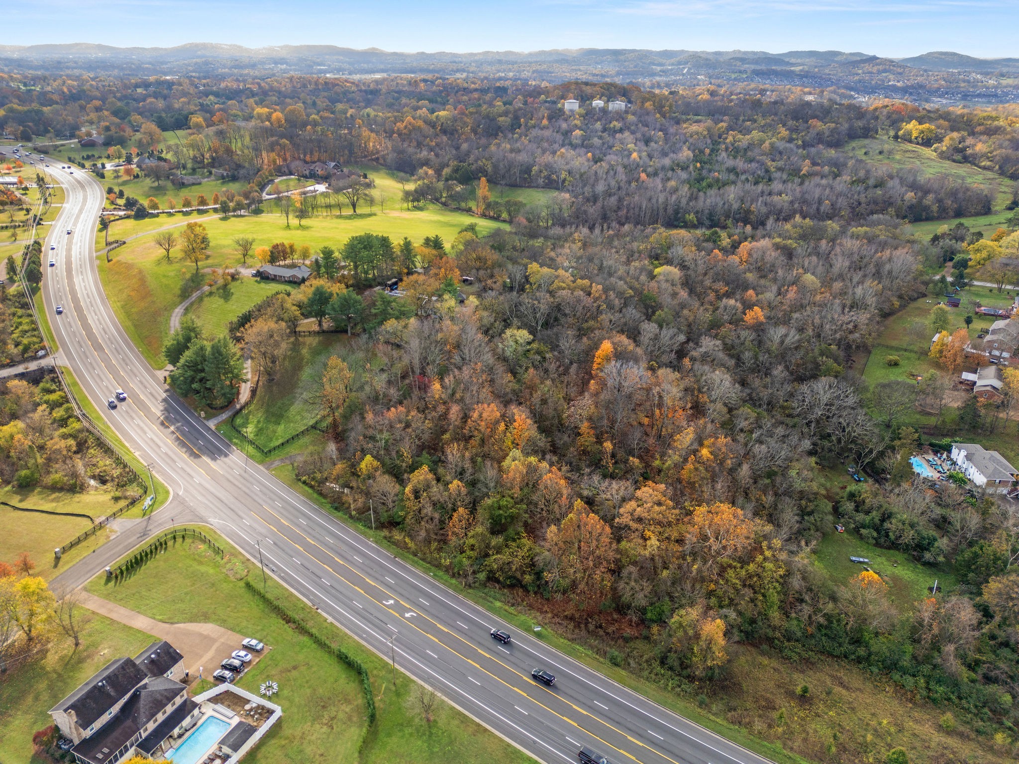 4087 Murfreesboro Rd, W Property Photo 12