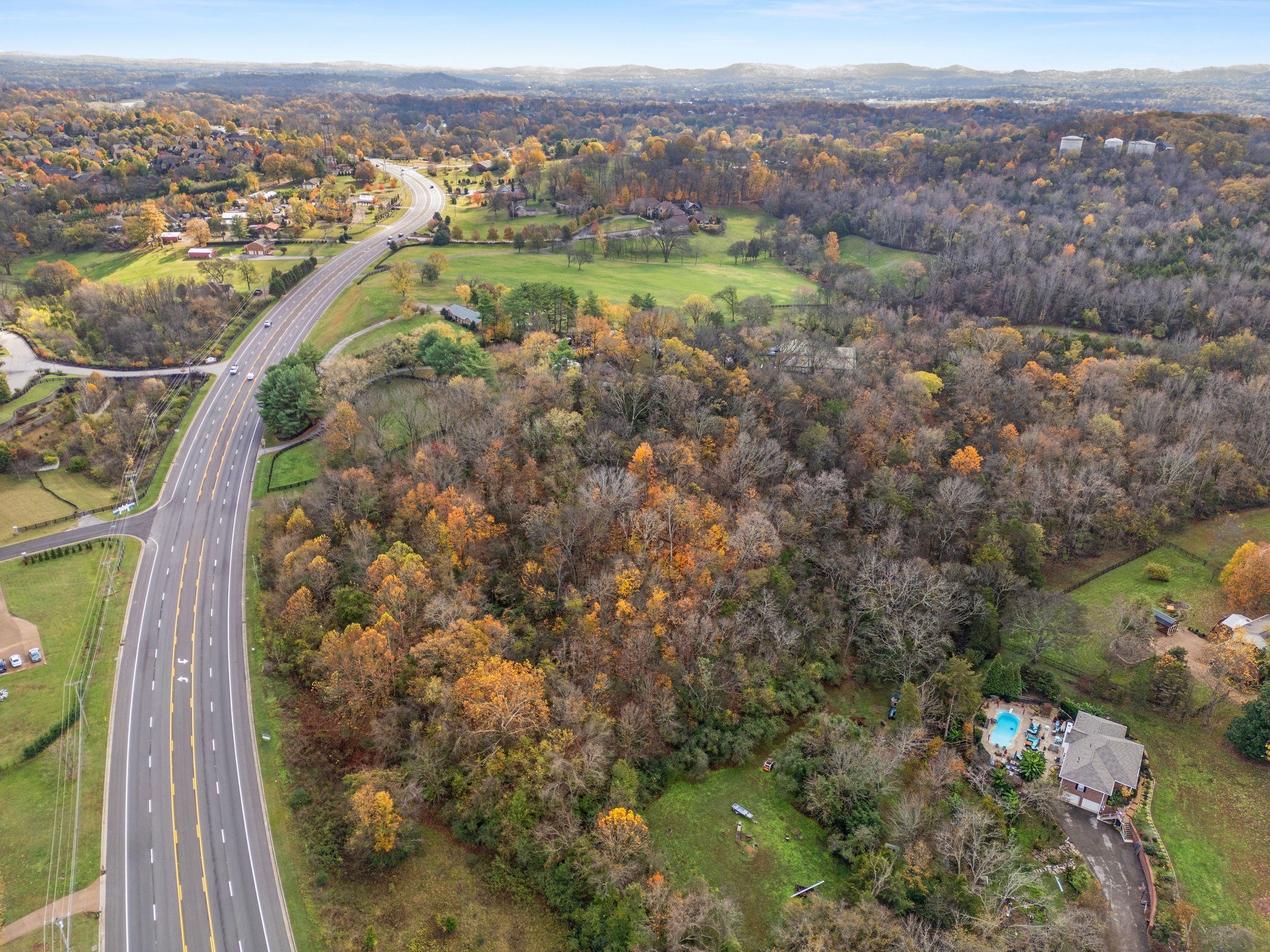 4087 Murfreesboro Rd, W Property Photo 13