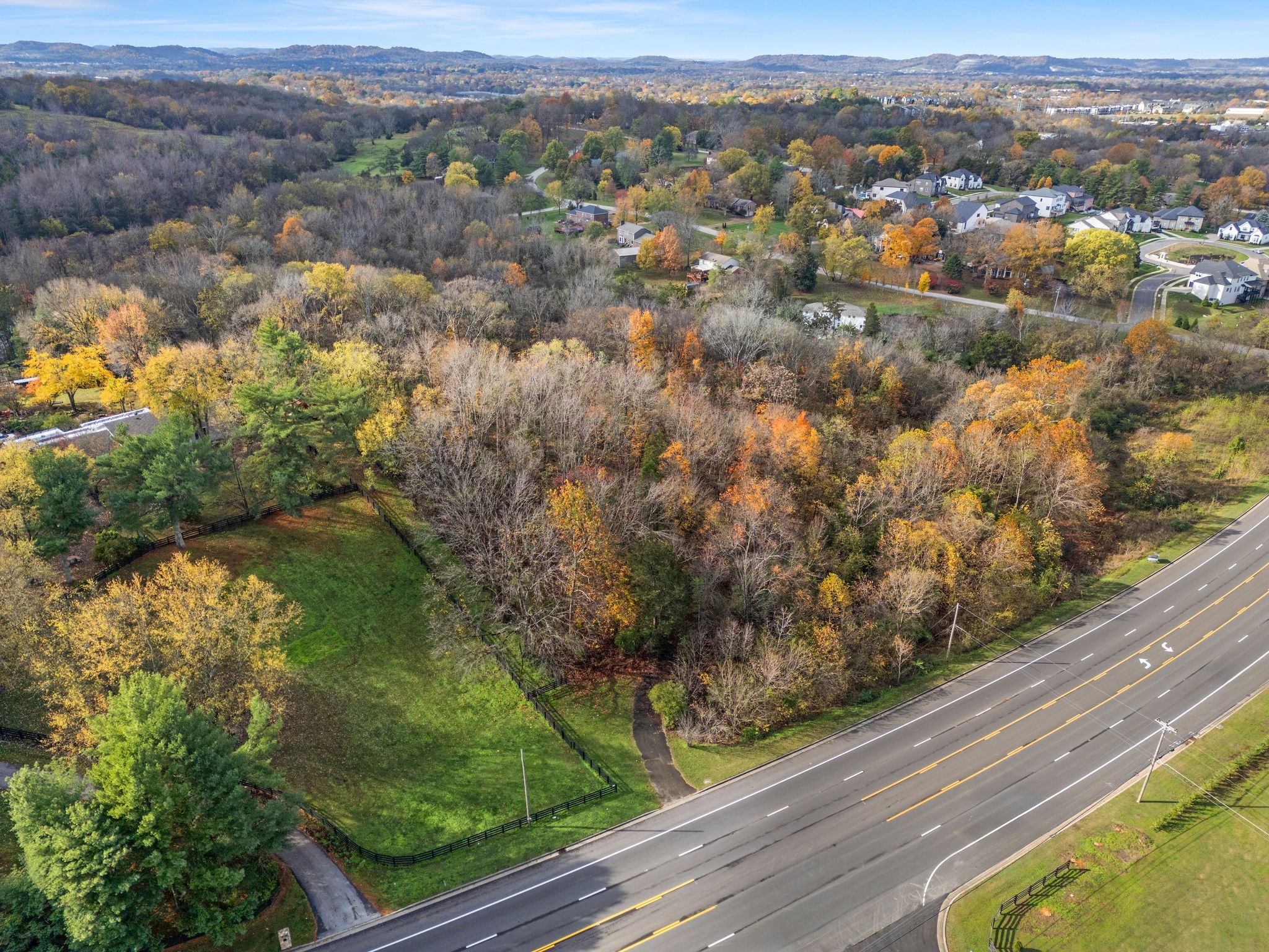 4087 Murfreesboro Rd, W Property Photo 15