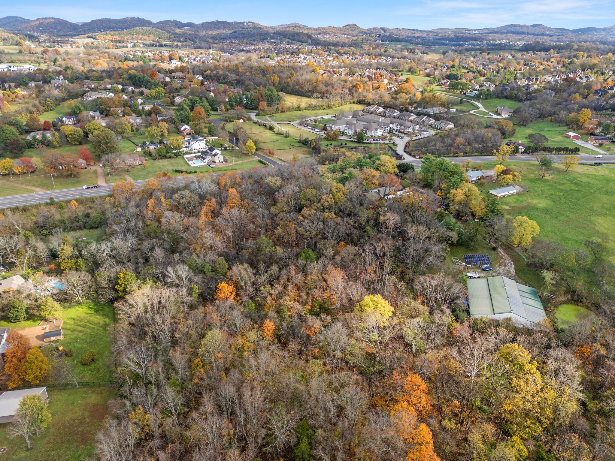 4087 Murfreesboro Rd, W Property Photo 18