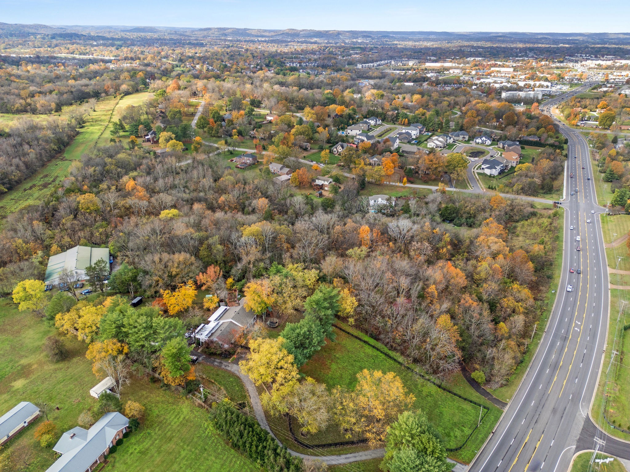 4087 Murfreesboro Rd, W Property Photo 19