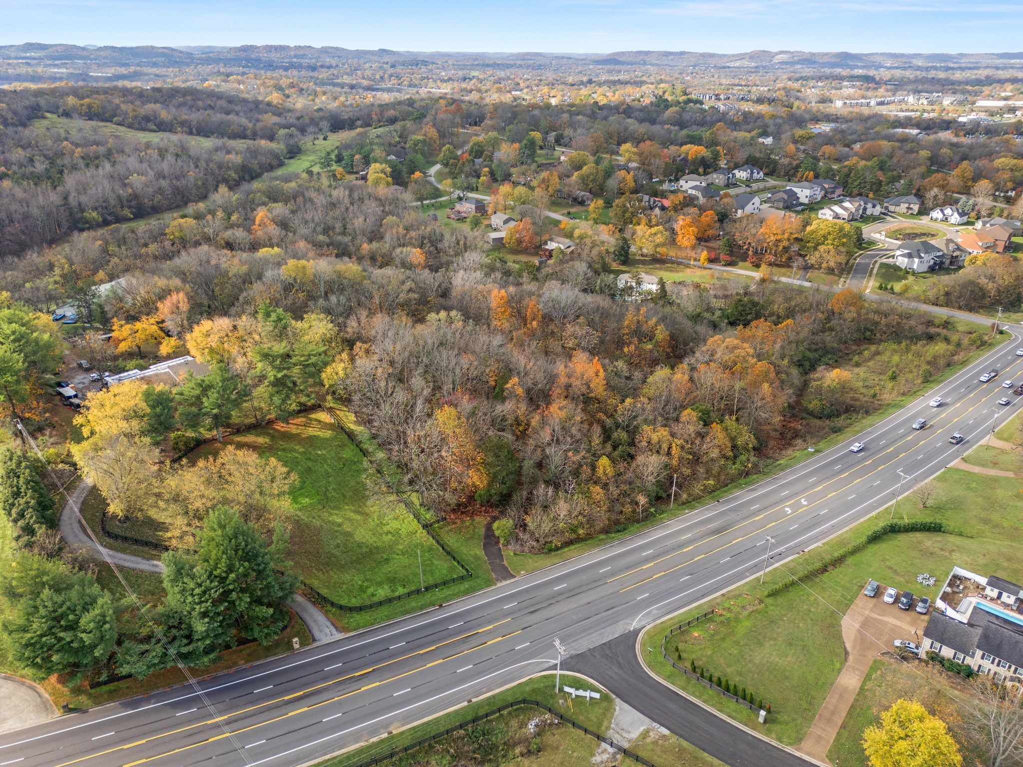 4087 Murfreesboro Rd, W Property Photo 20