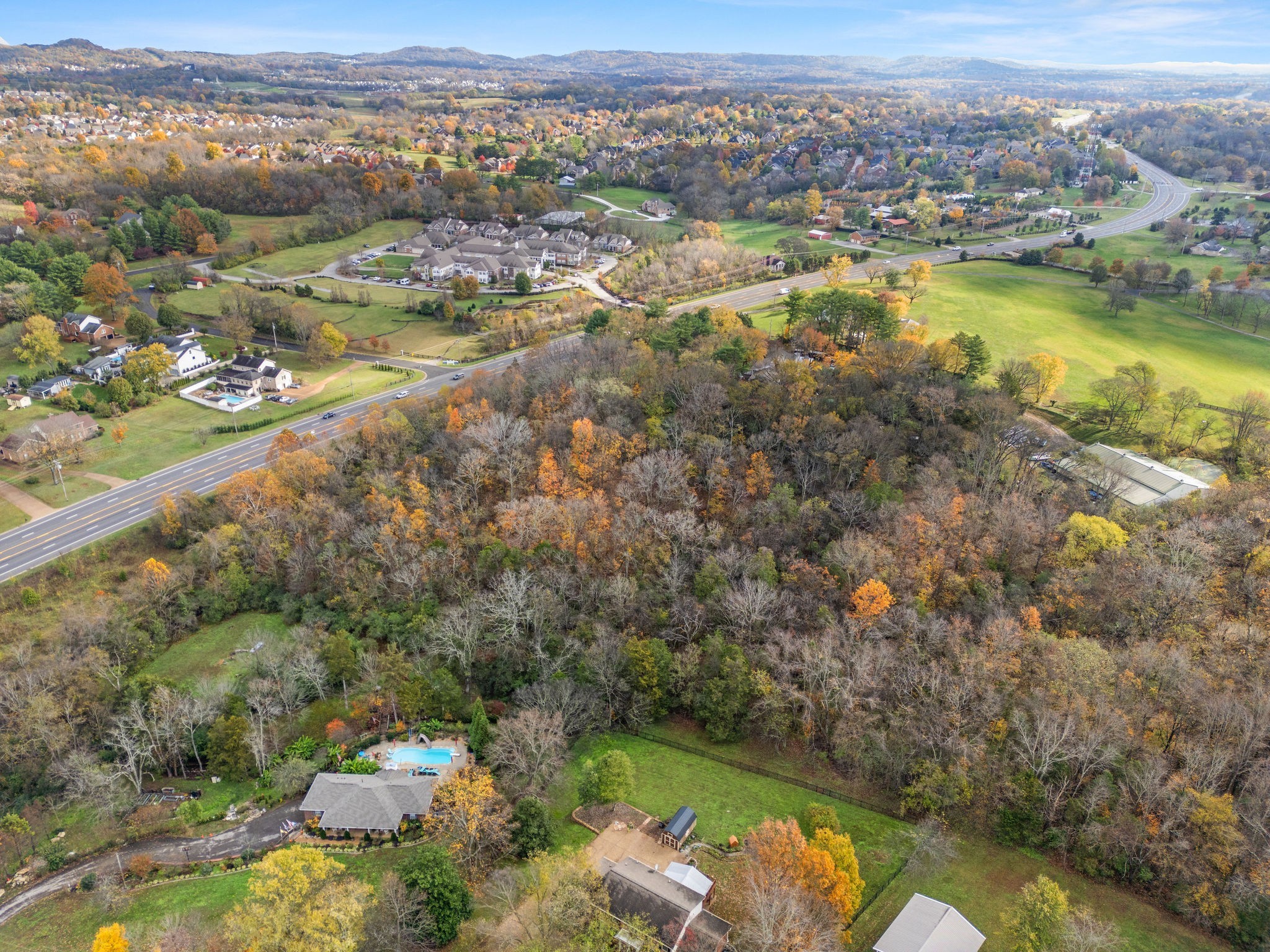 4087 Murfreesboro Rd, W Property Photo 23