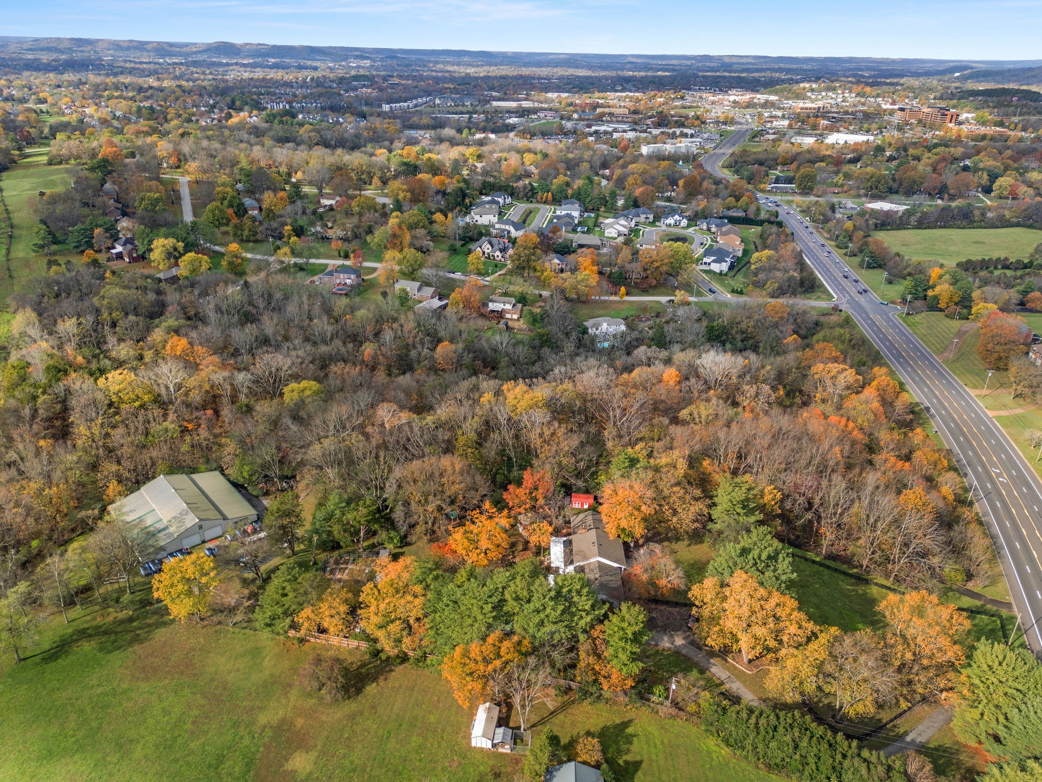 4087 Murfreesboro Rd, W Property Photo 24