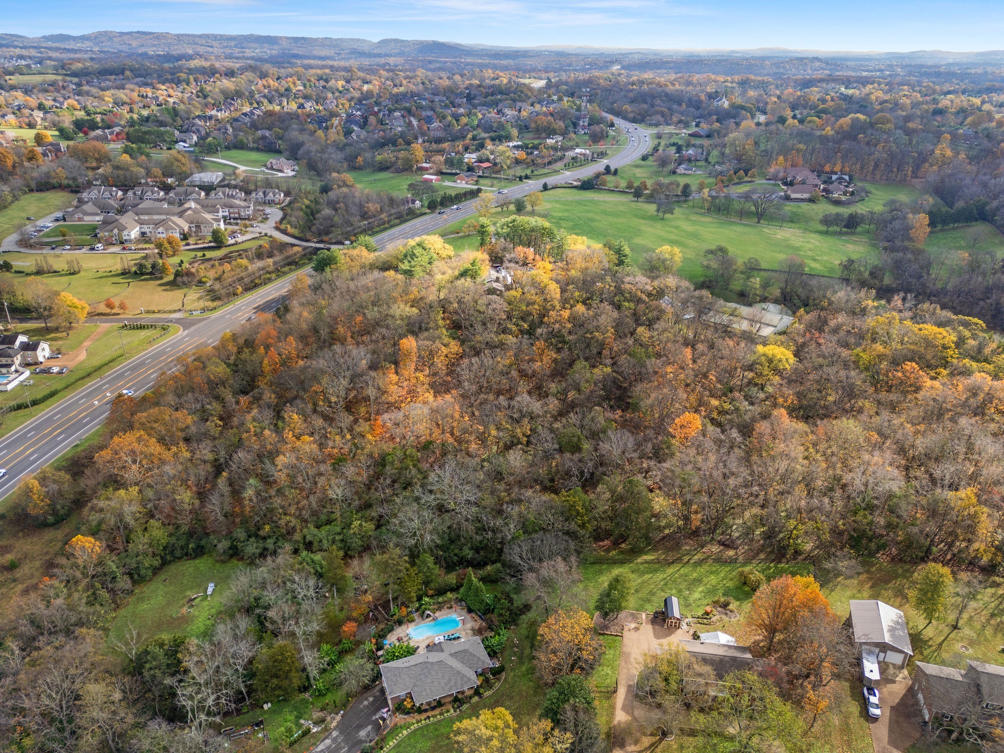 4087 Murfreesboro Rd, W Property Photo 27