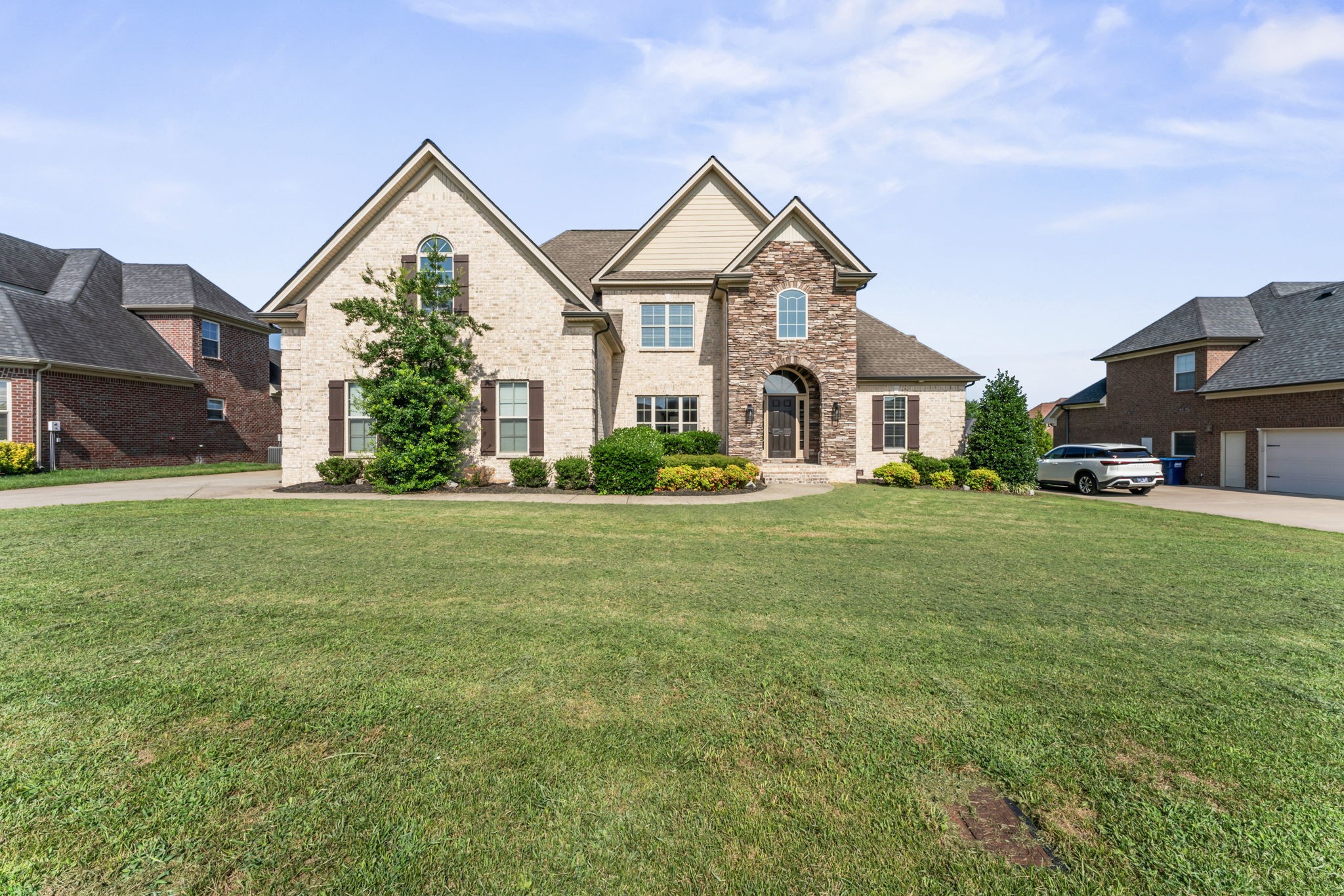 1231 Pleasant Colony Ct Property Photo 1