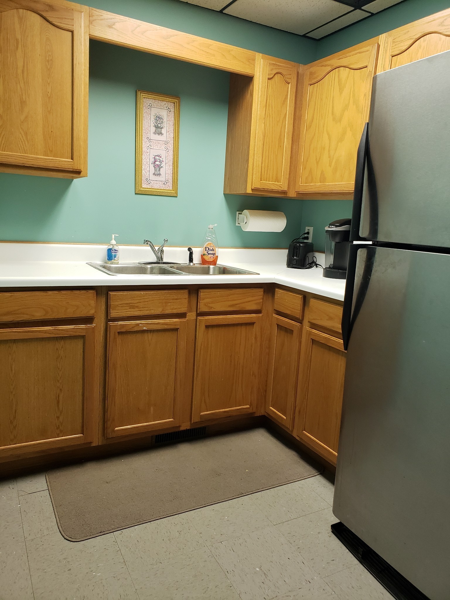 1651 Wilma Rudolph Blvd Ste 308 Property Photo 5