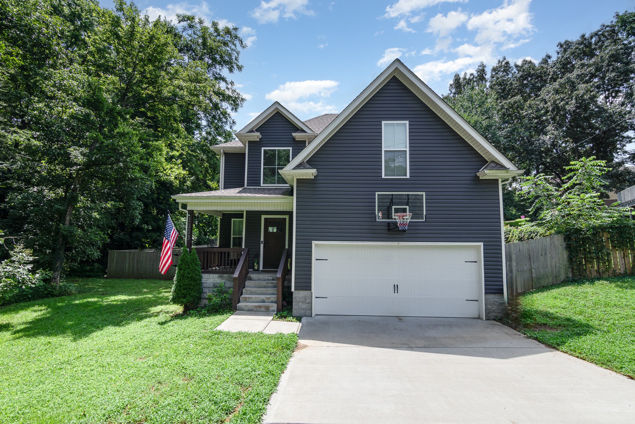 1203 Verkler Dr Property Photo 1