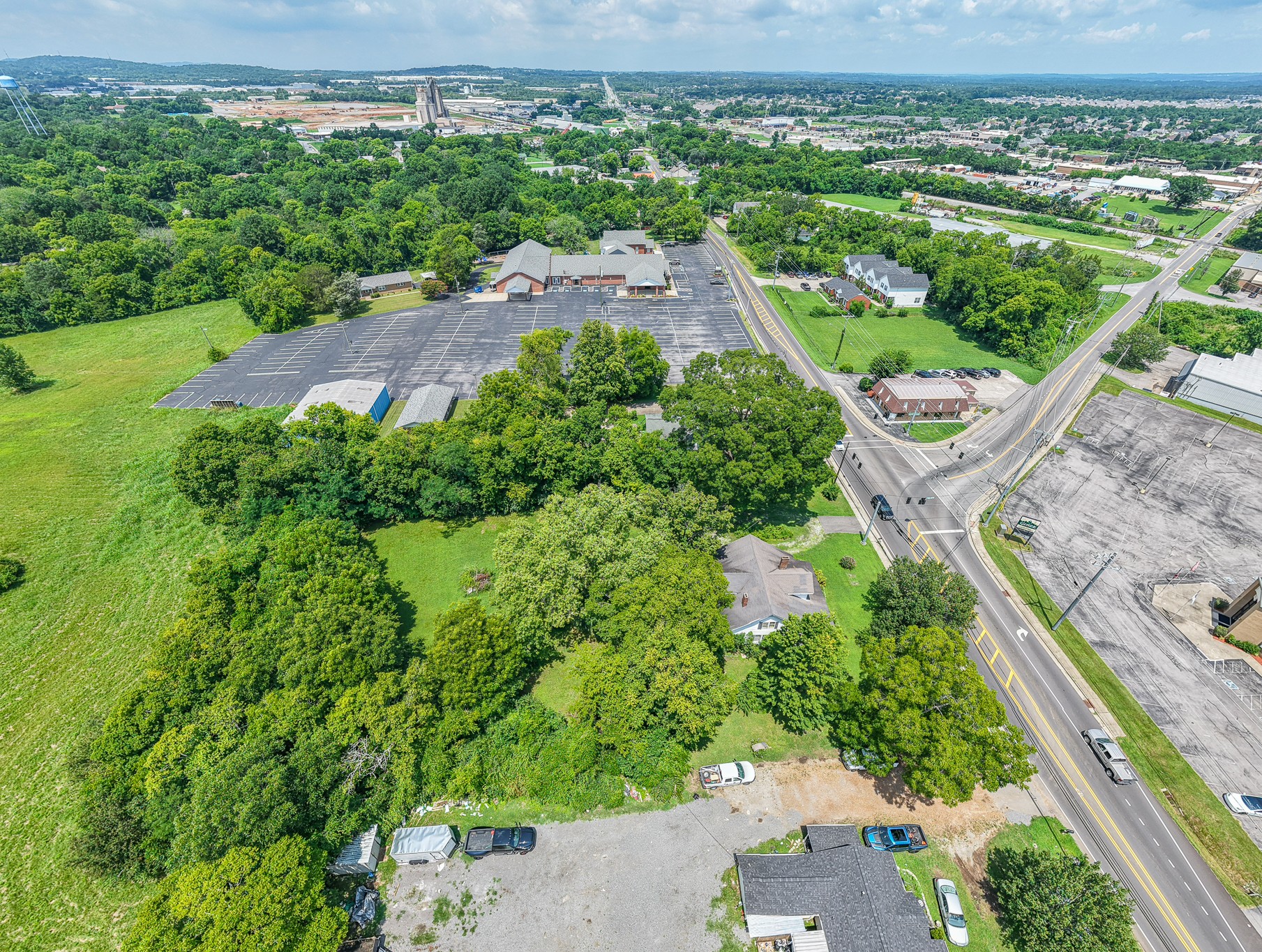 266 Old Nashville Hwy Property Photo 7