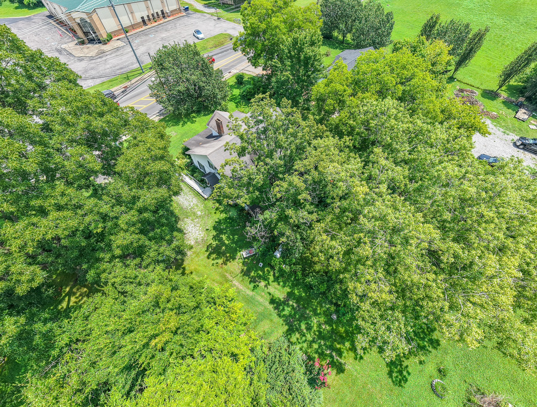 266 Old Nashville Hwy Property Photo 12