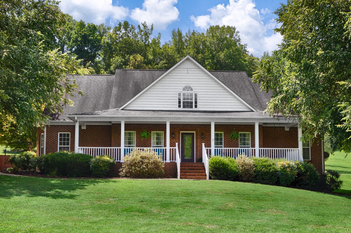 414 Davis Hill Rd Property Photo 2