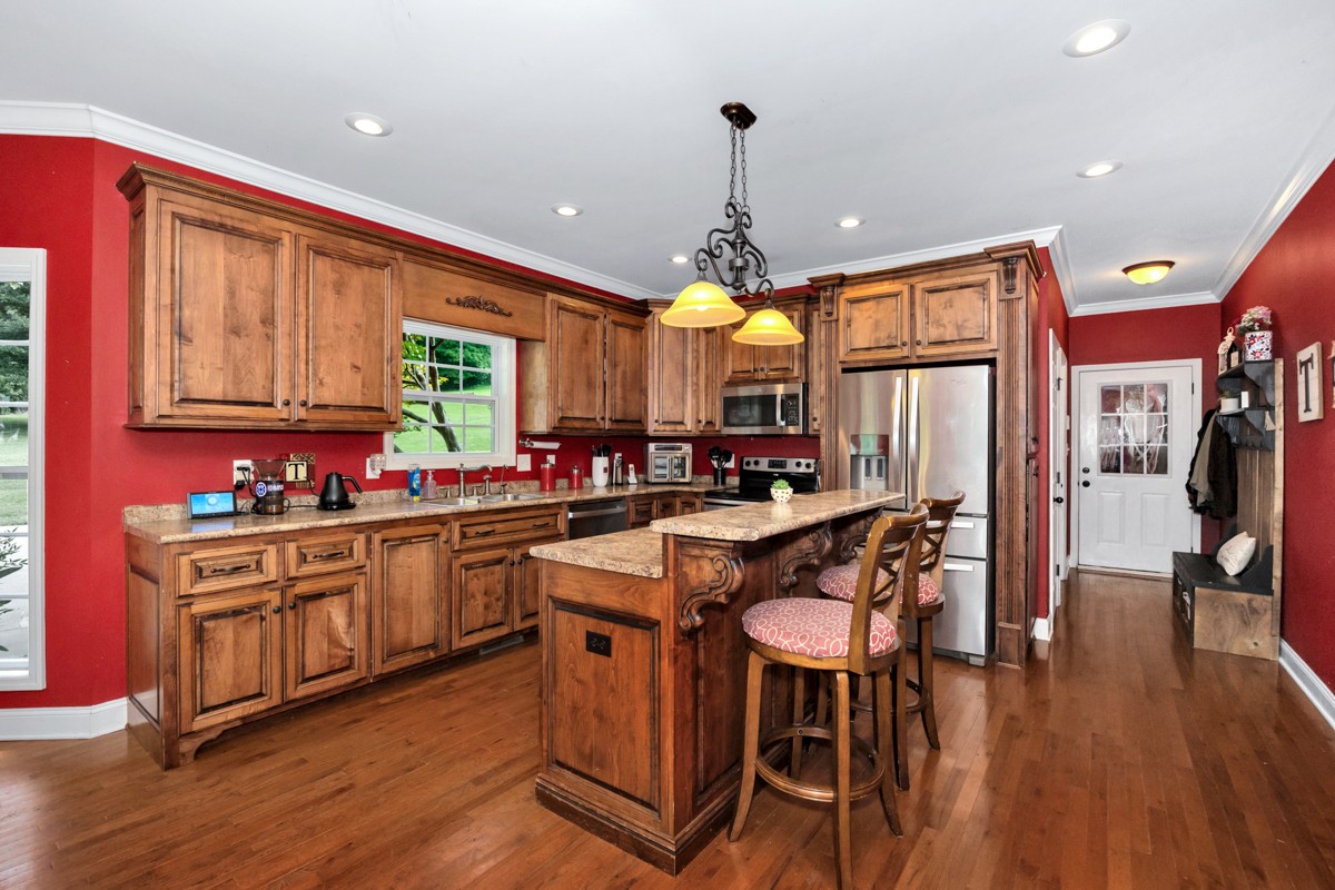 414 Davis Hill Rd Property Photo 14